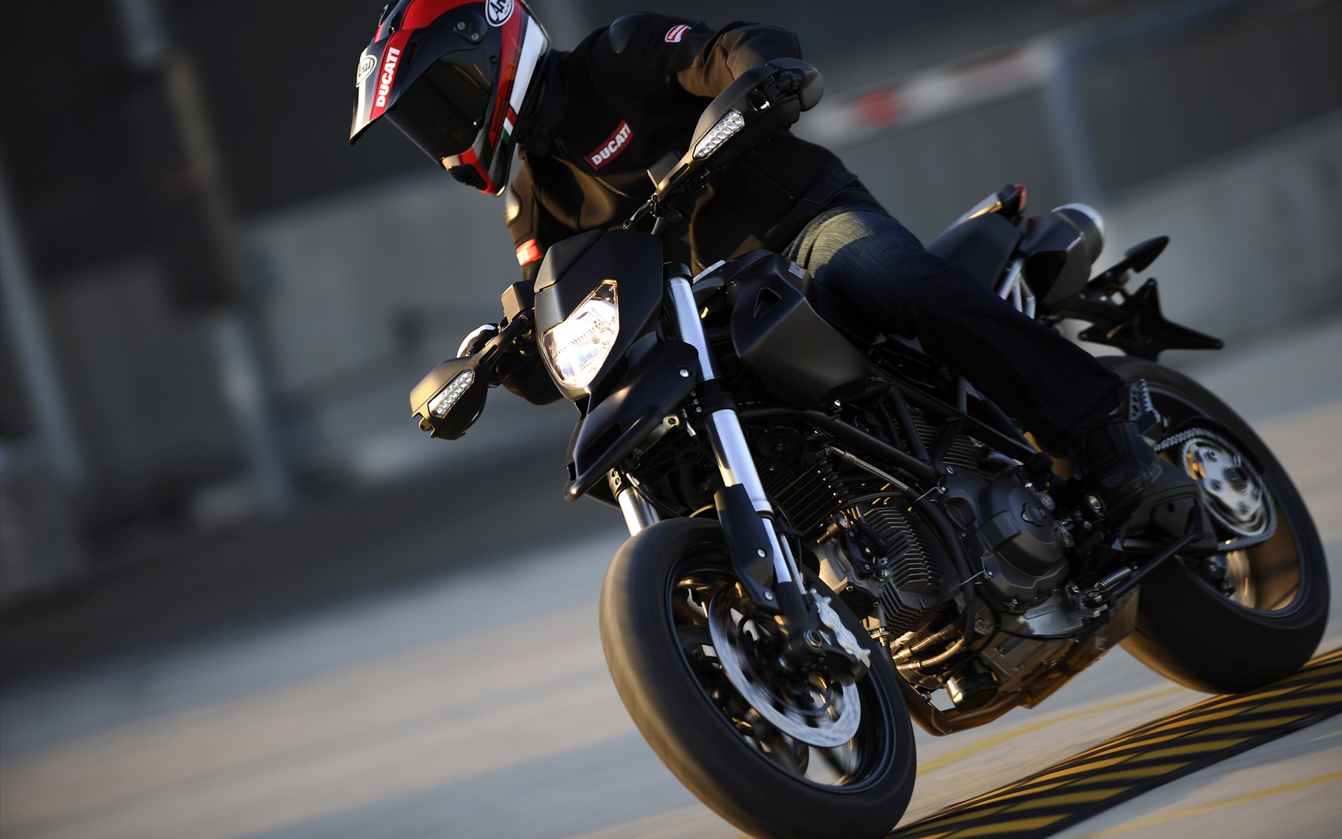 2010 Ducati Hypermotard 796(ſĦг)(ֽ16)