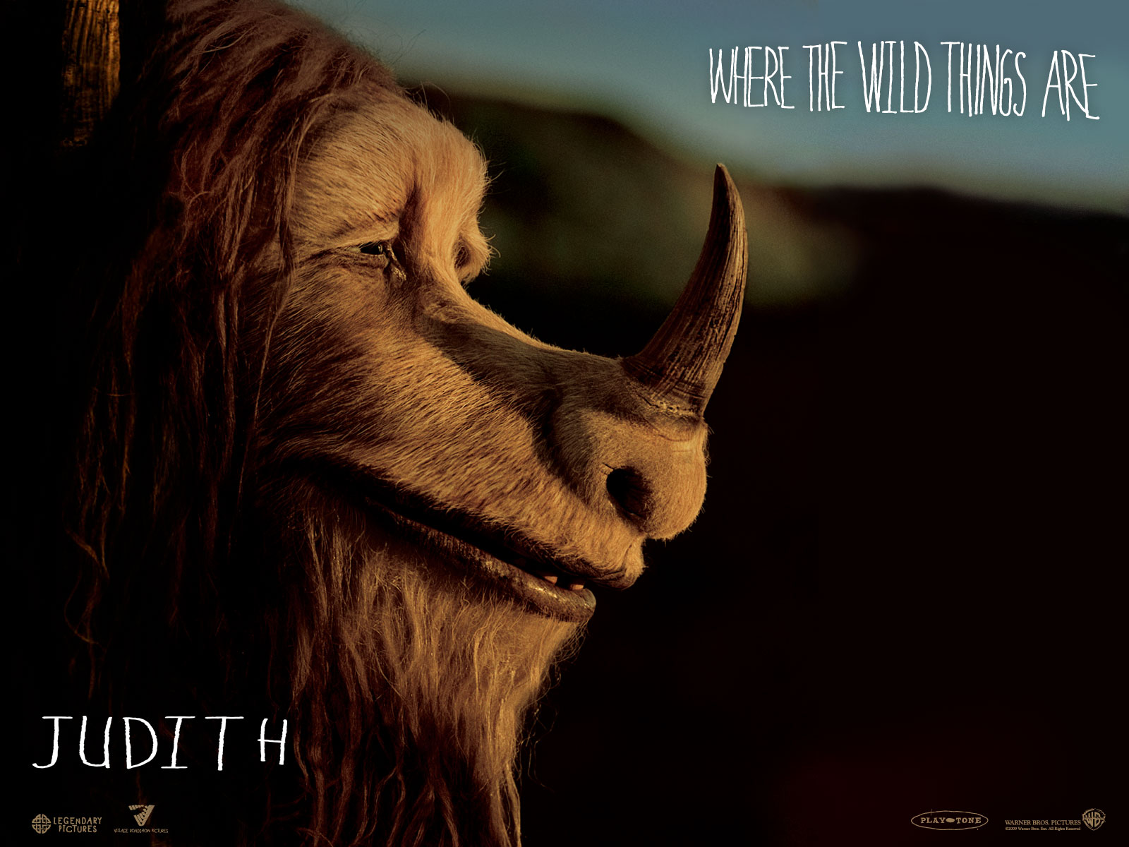 Ұ޼԰ Where the Wild Things Are(2009)(ֽ6)