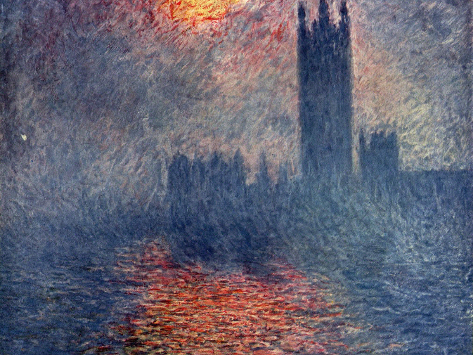 ĪƷĪͻ(Claude Monet Painting Art)(ֽ6)