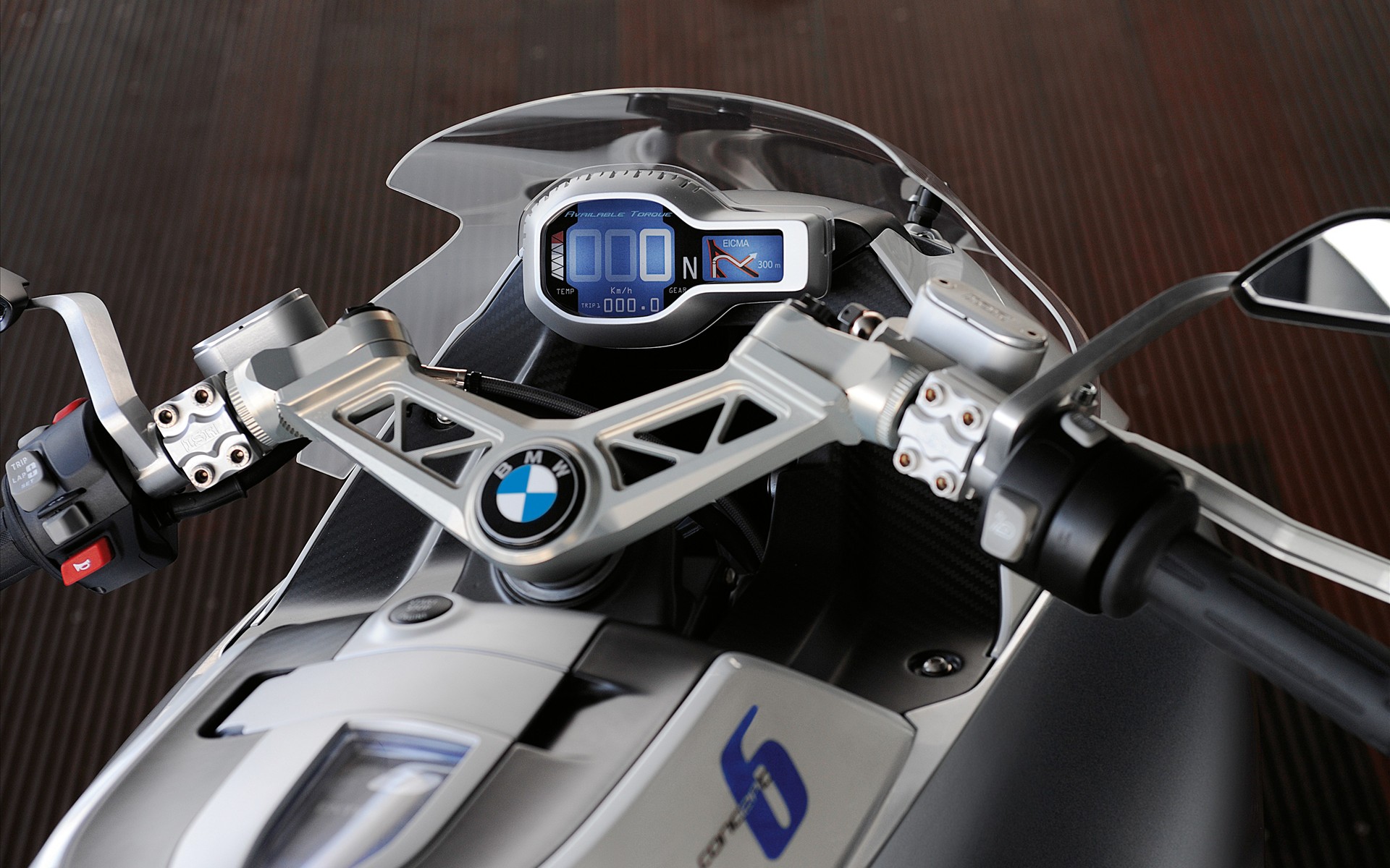 BMWĦг Motorrad Concept 6(ֽ14)