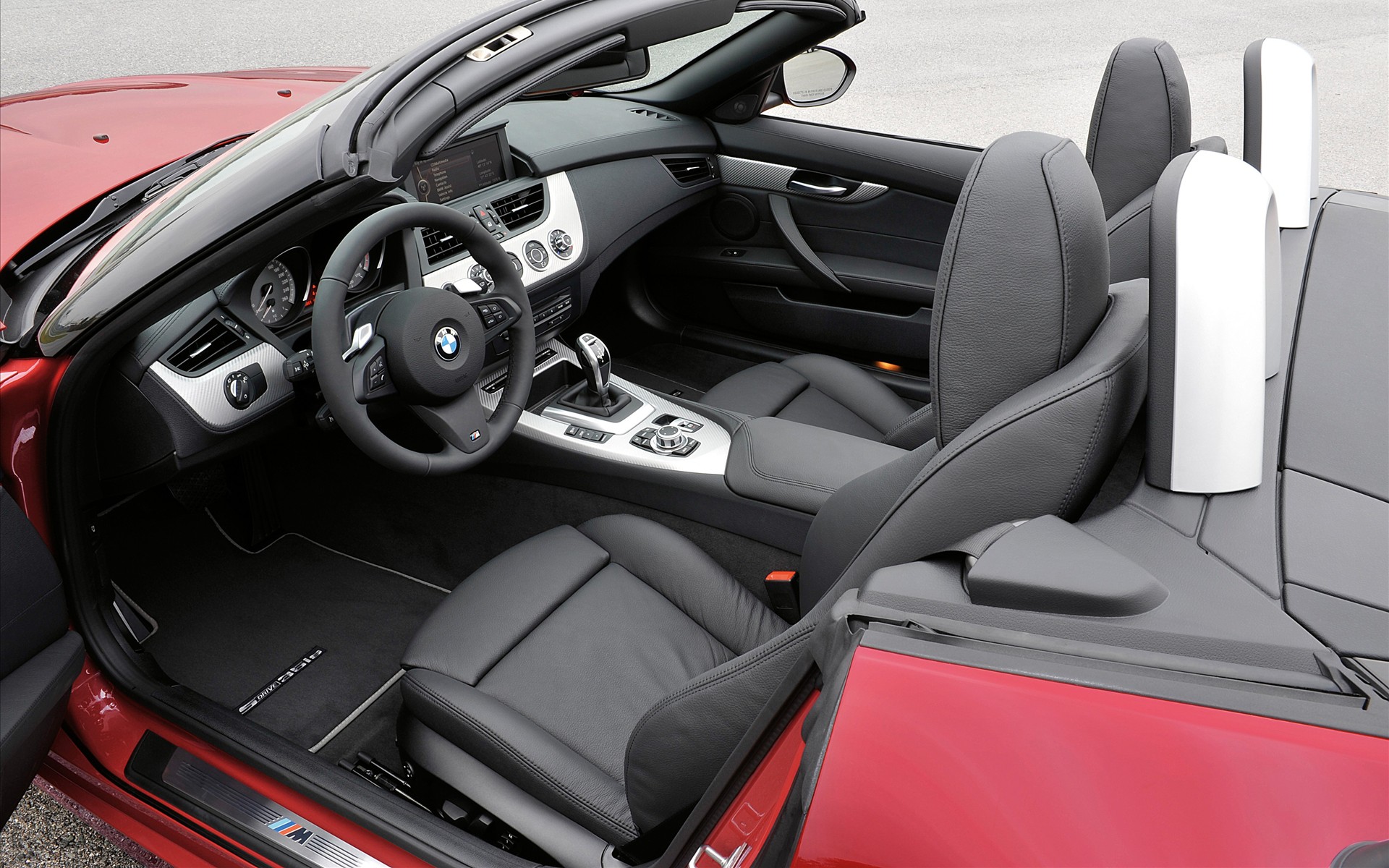 2011 BMW() Z4 ɫ(ֽ8)