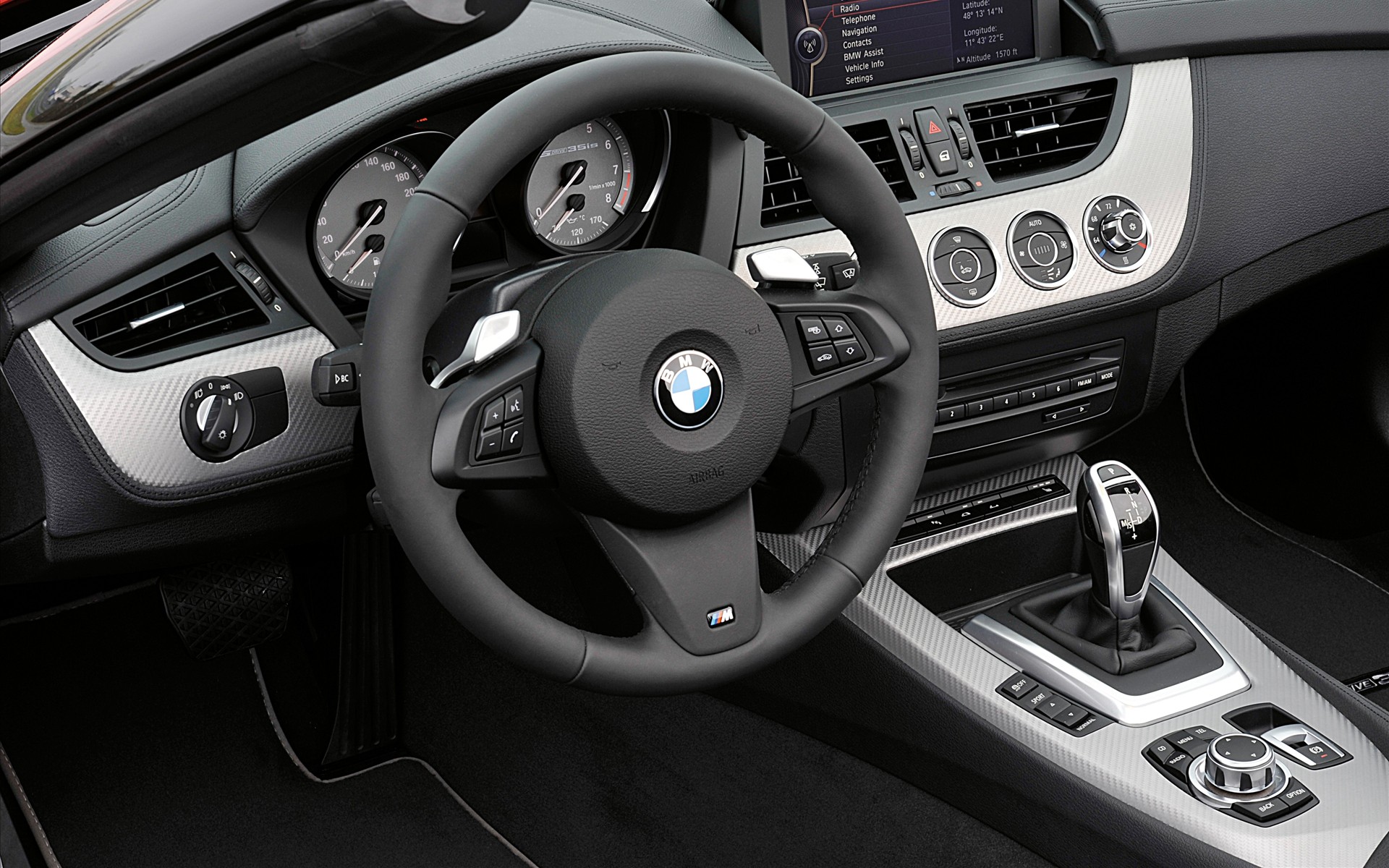 2011 BMW() Z4 ɫ(ֽ2)