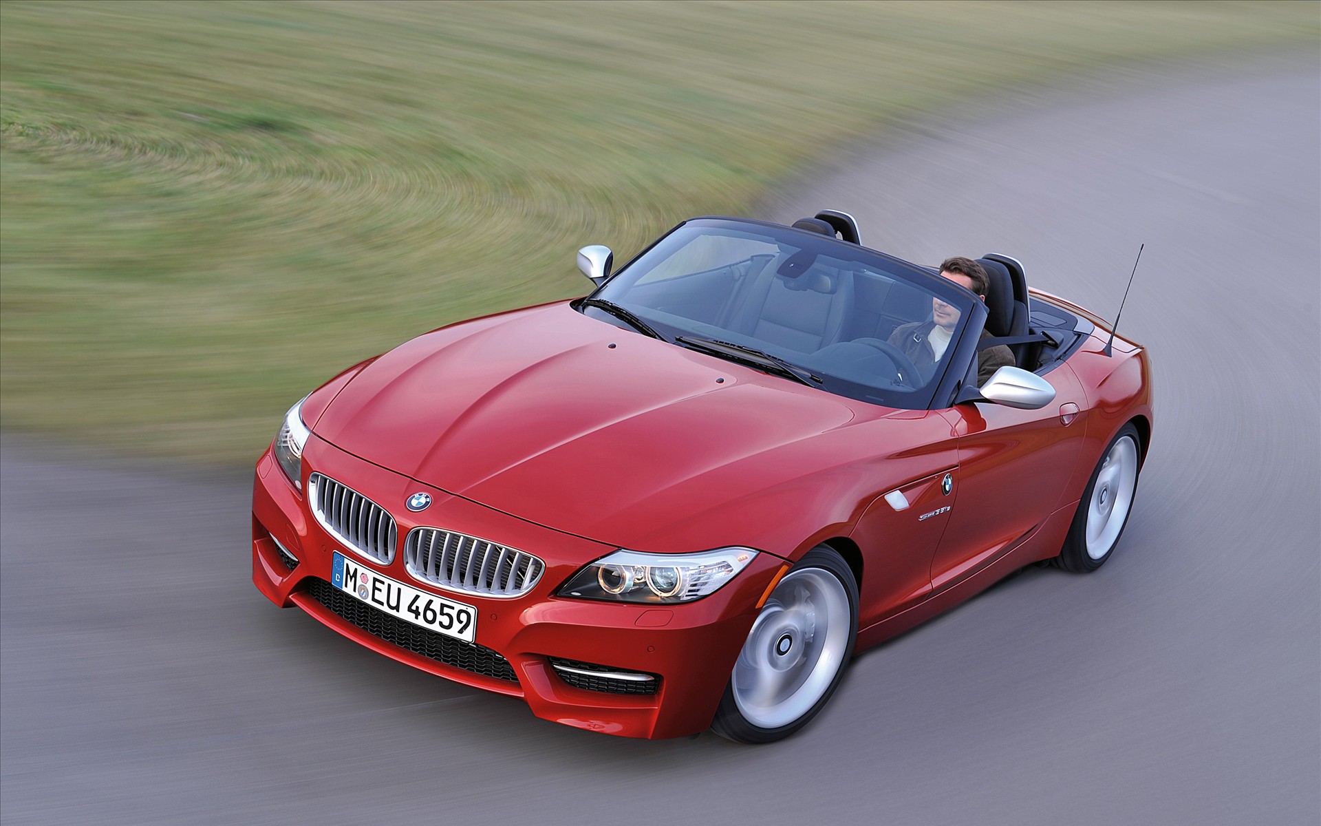 2011 BMW() Z4 ɫ(ֽ11)