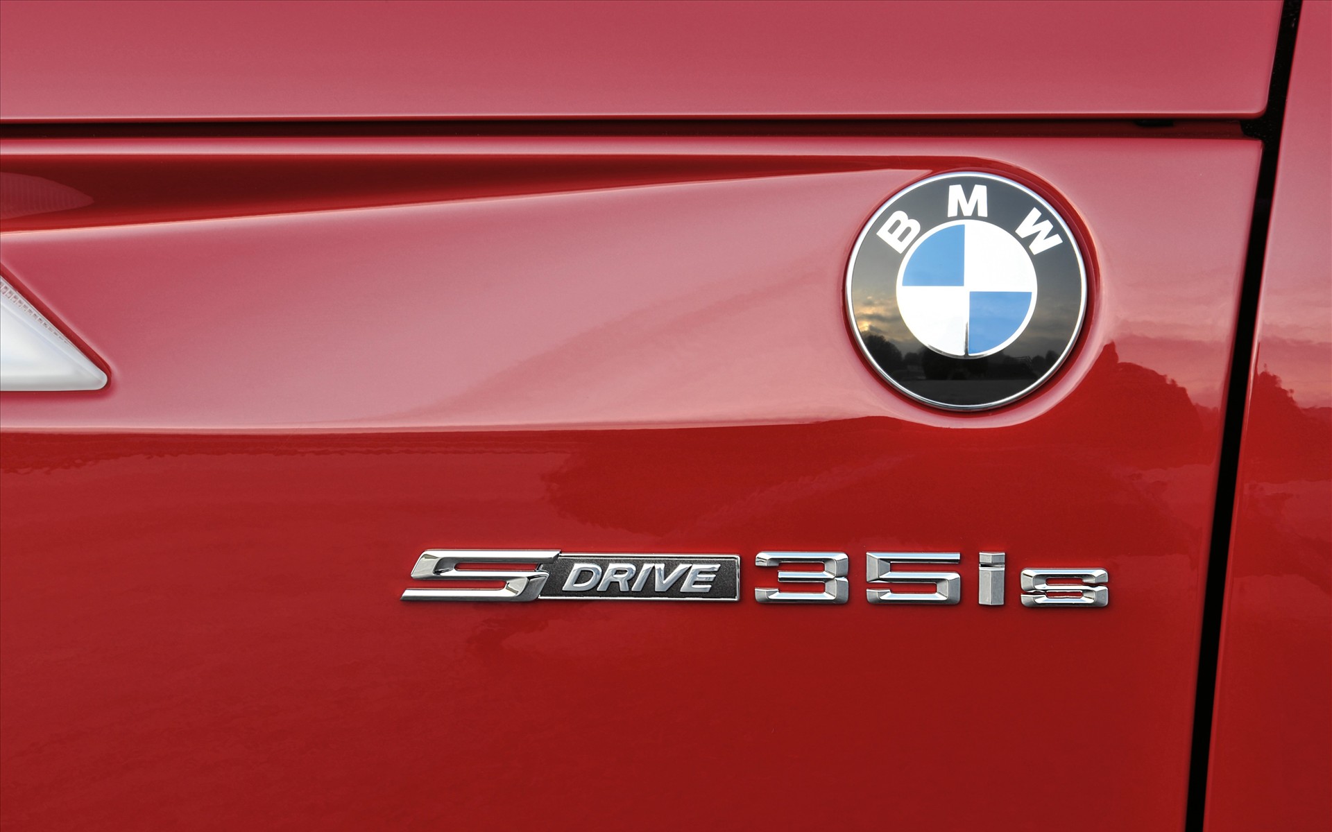2011 BMW() Z4 ɫ(ֽ12)