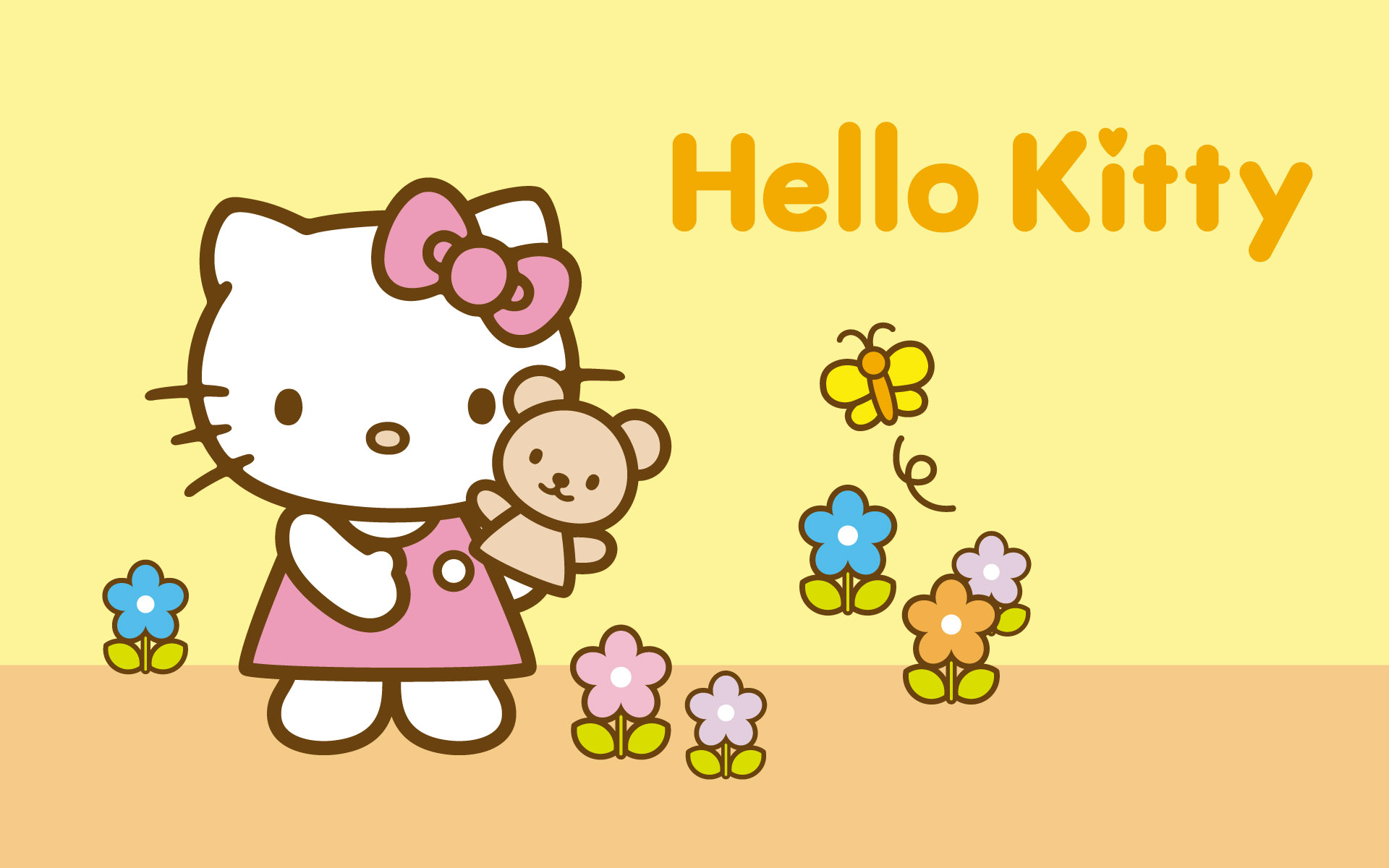 Hello Kitty ɰֽ(ֽ4)