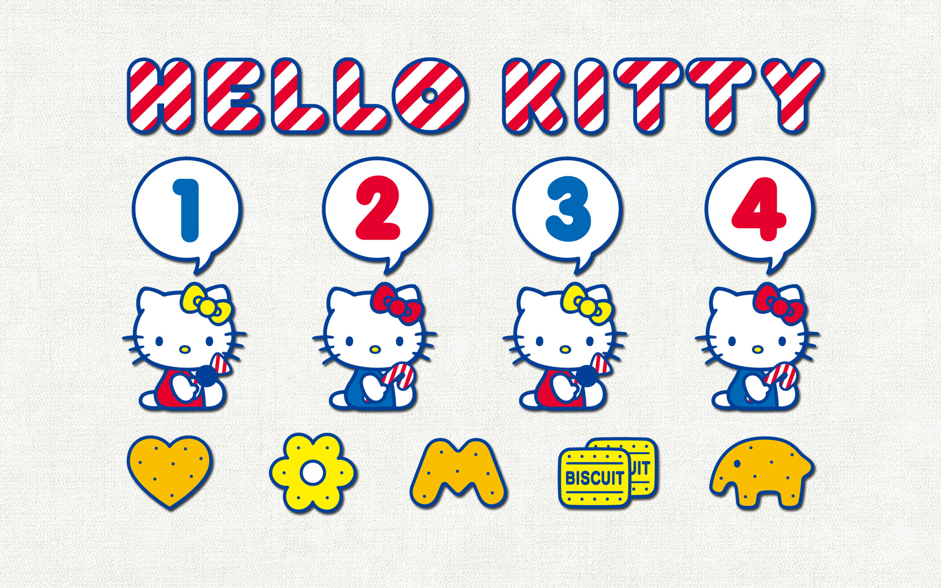 Hello Kitty ɰֽ(ֽ8)
