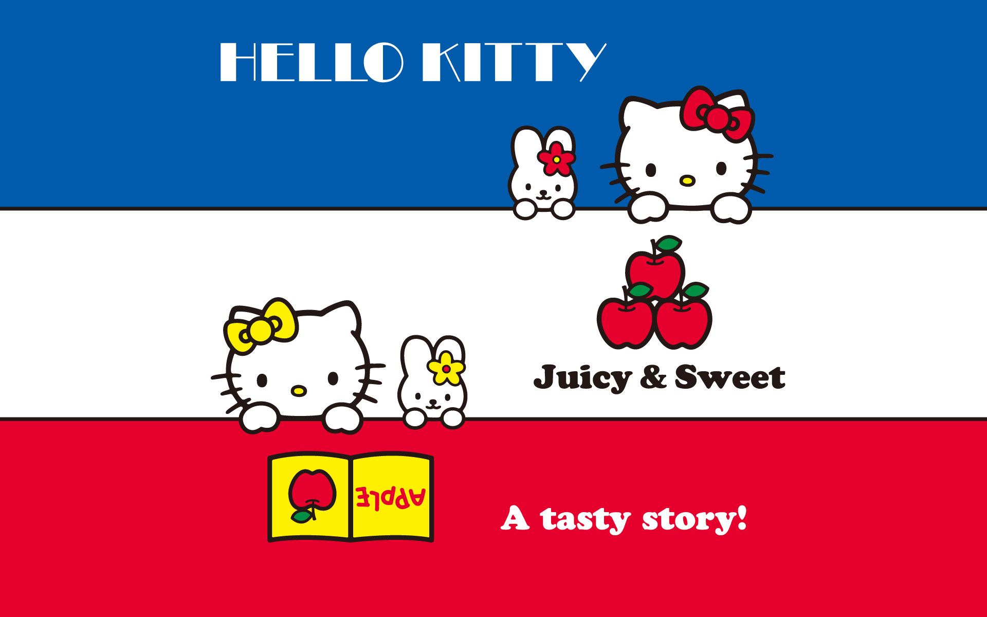 Hello Kitty ɰֽ(ֽ10)