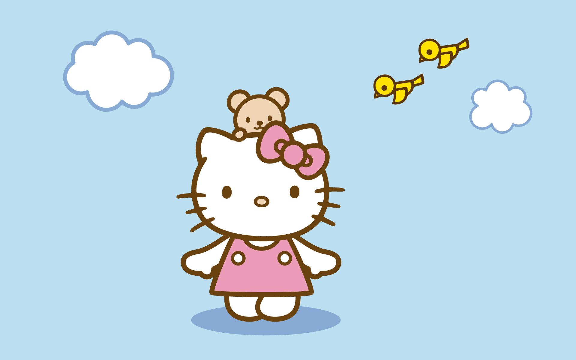 Hello Kitty ɰֽ(ֽ11)