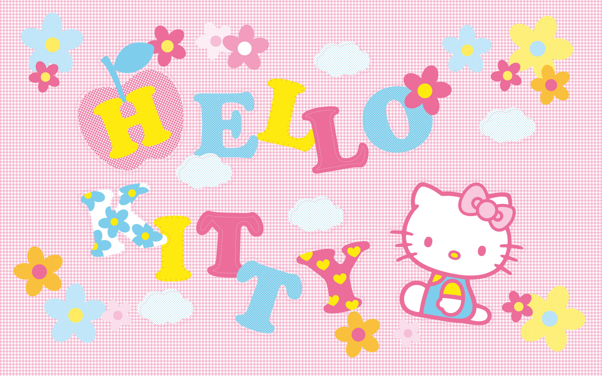Hello Kitty ɰֽ(ֽ19)
