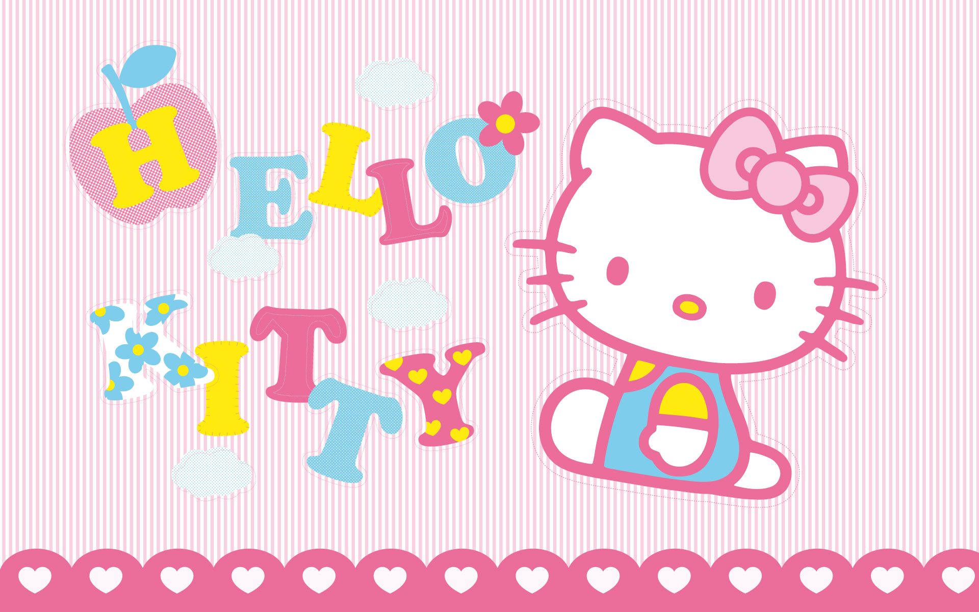 Hello Kitty ɰֽ(ֽ20)