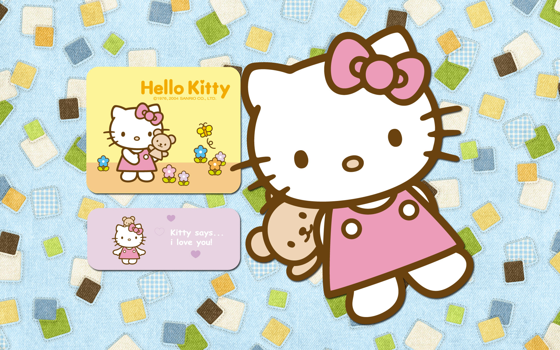 Hello Kitty ɰֽ(ֽ28)