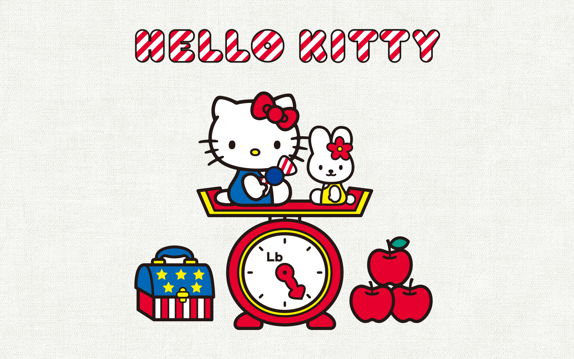 Hello Kitty ɰֽ(ֽ30)