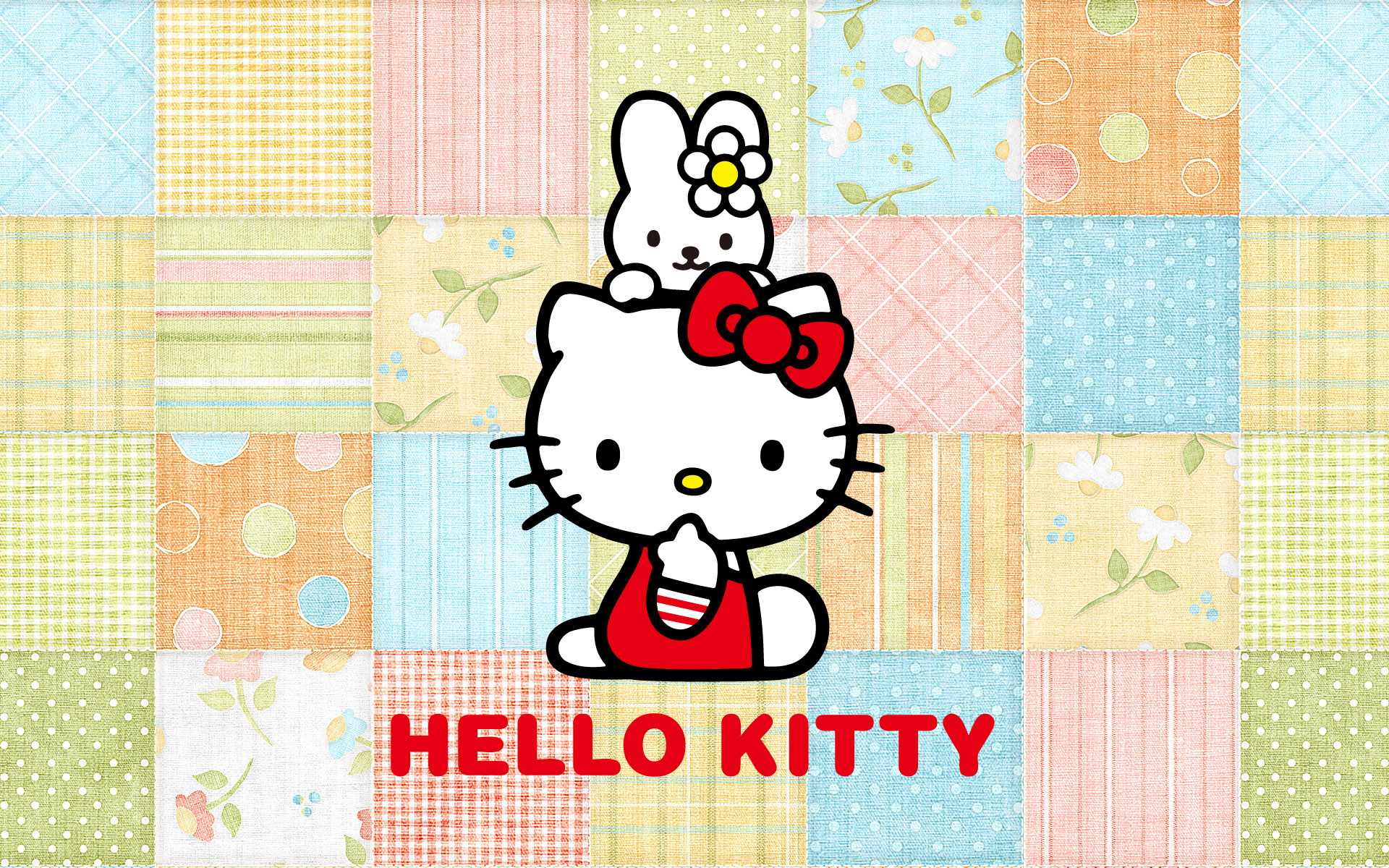 Hello Kitty ɰֽ(ֽ35)