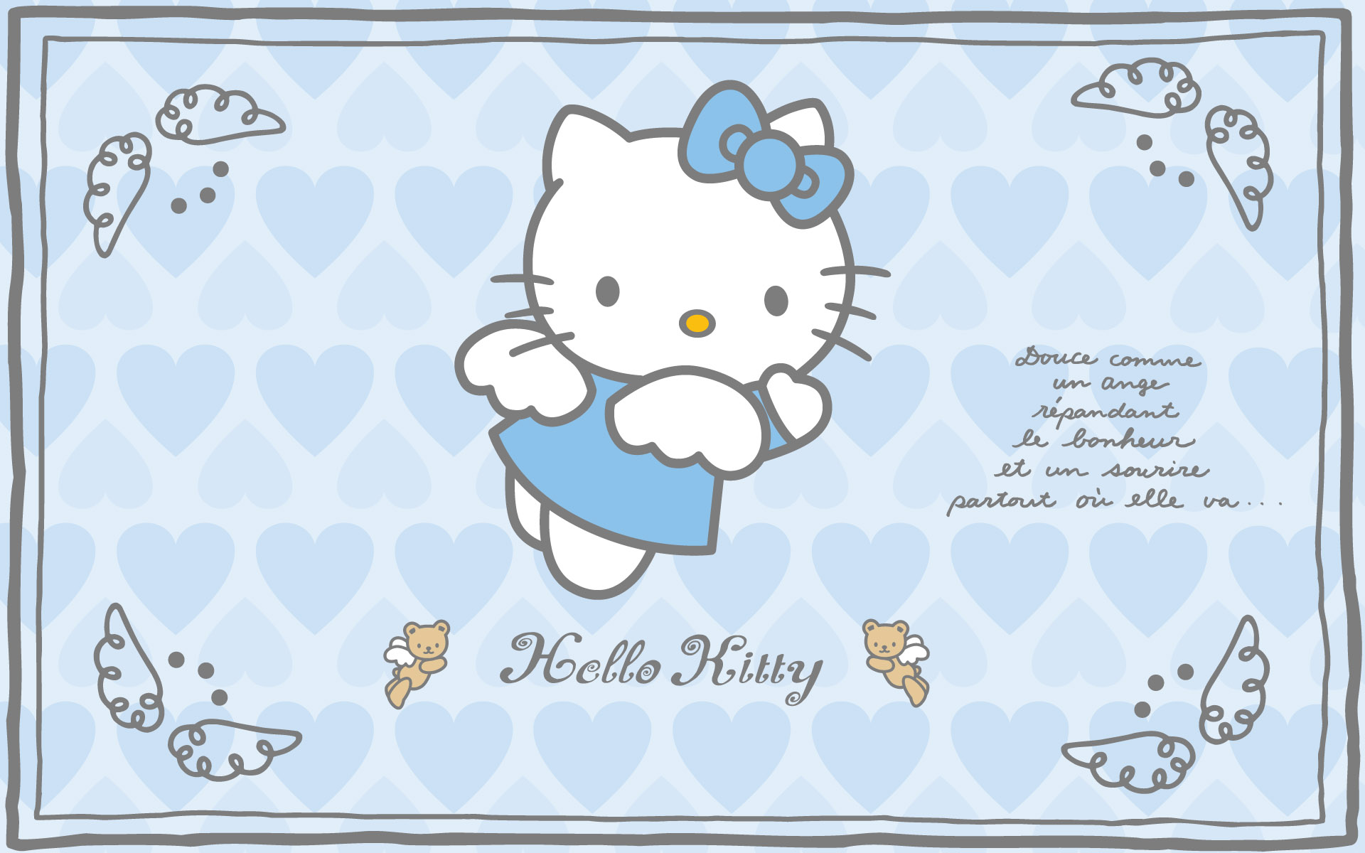 Hello Kitty ɰֽ(ֽ40)