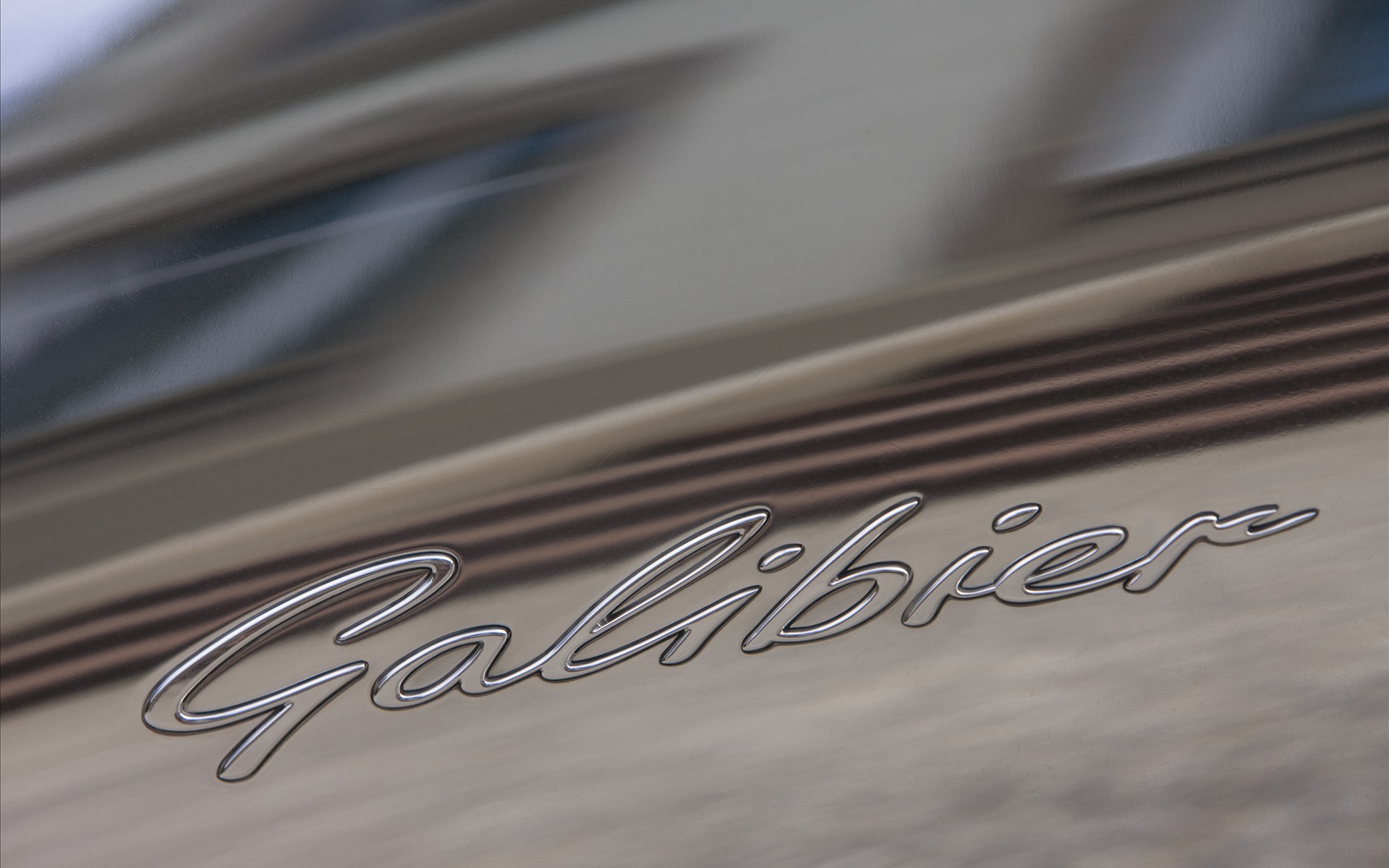 Bugatti(ӵϸ) 16 C Galibier Concept(ֽ9)