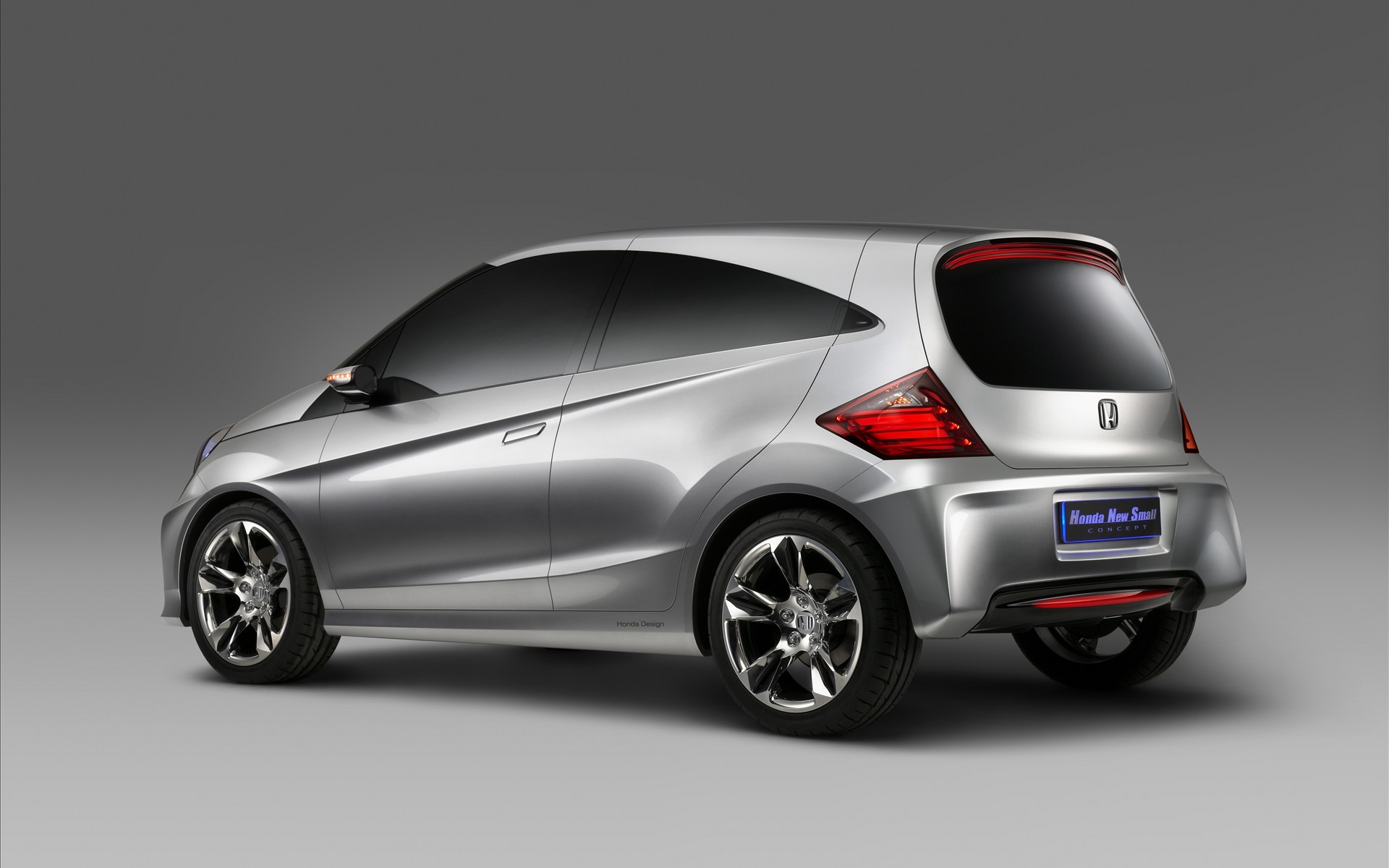 Honda Small Car Concept(ֽ2)