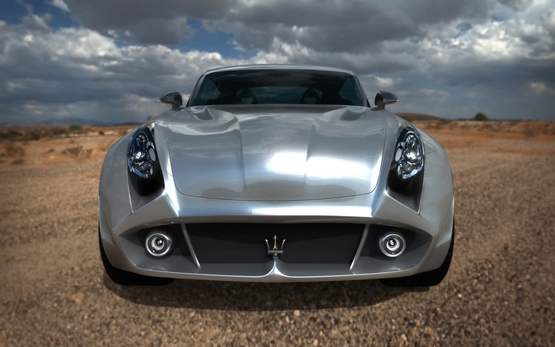 ˹ Maserati Kuba  ֽ(ֽ9)