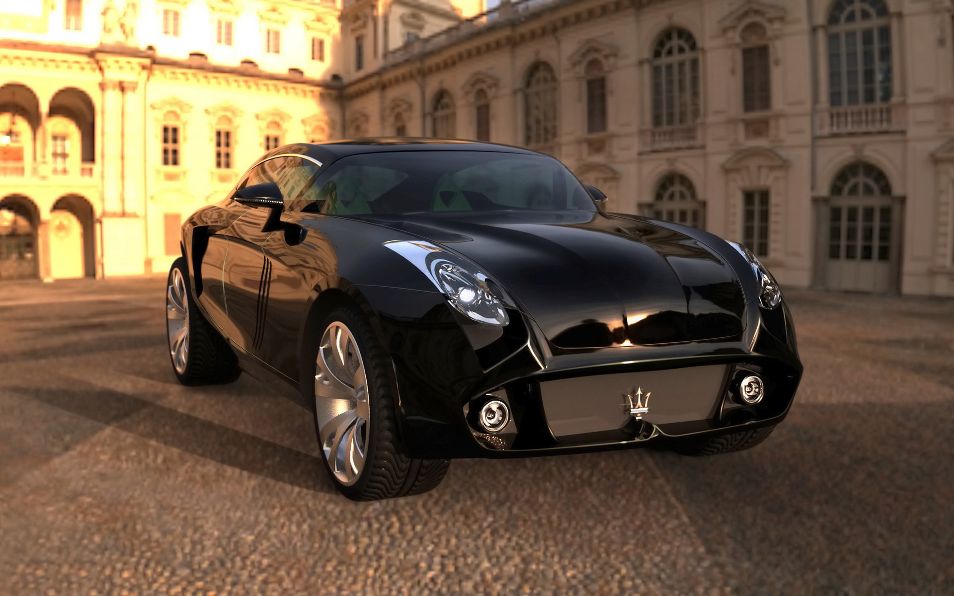 ˹ Maserati Kuba  ֽ(ֽ4)