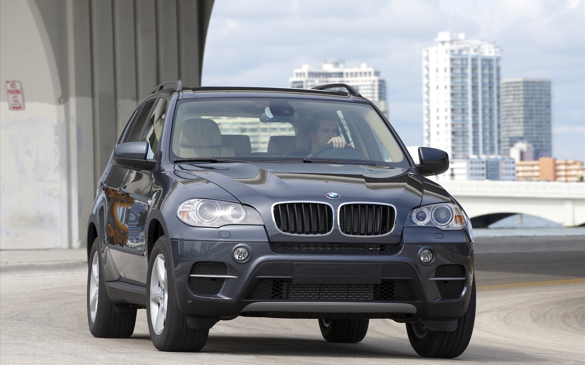 BMW X5 2011(ֽ2)