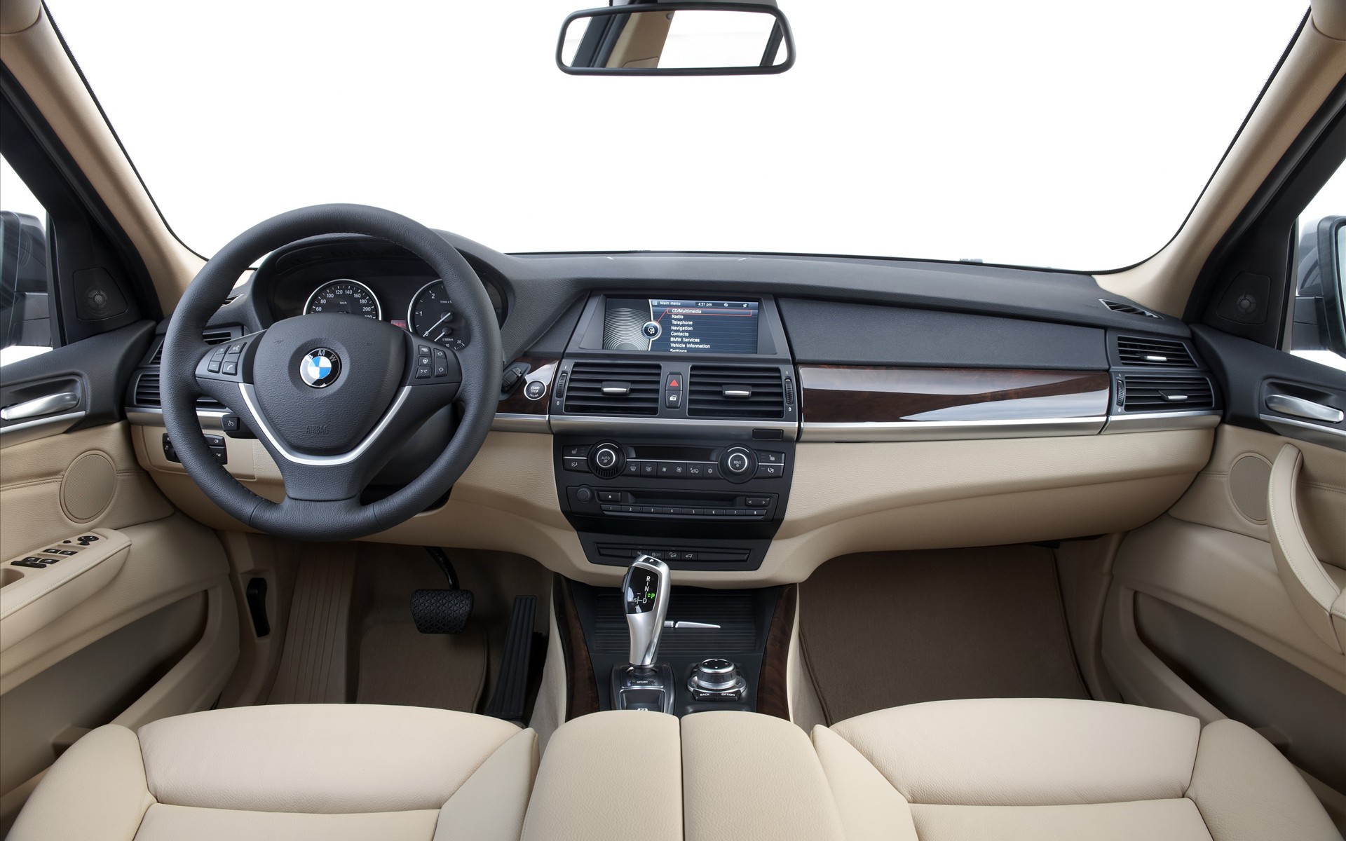 BMW X5 2011(ֽ21)