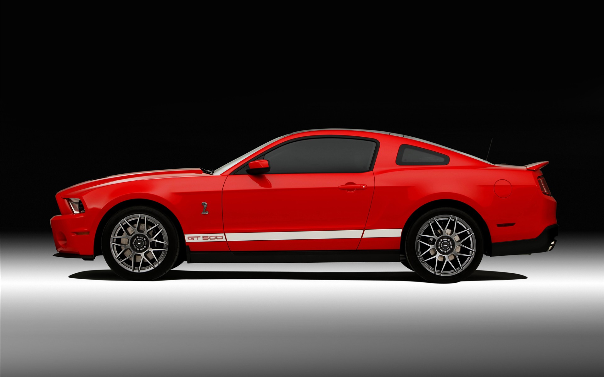 FordҰ Shelby GT500 2011(ֽ14)