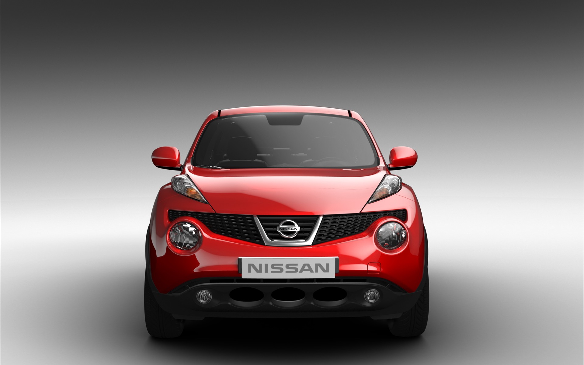 Nissanղ JUKE Crossover 2011(ֽ23)