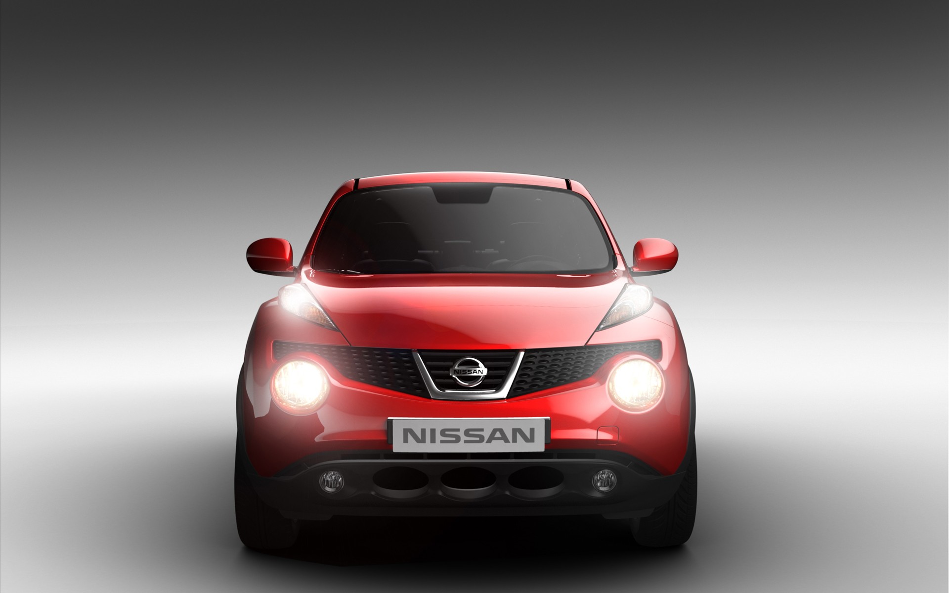 Nissanղ JUKE Crossover 2011(ֽ24)