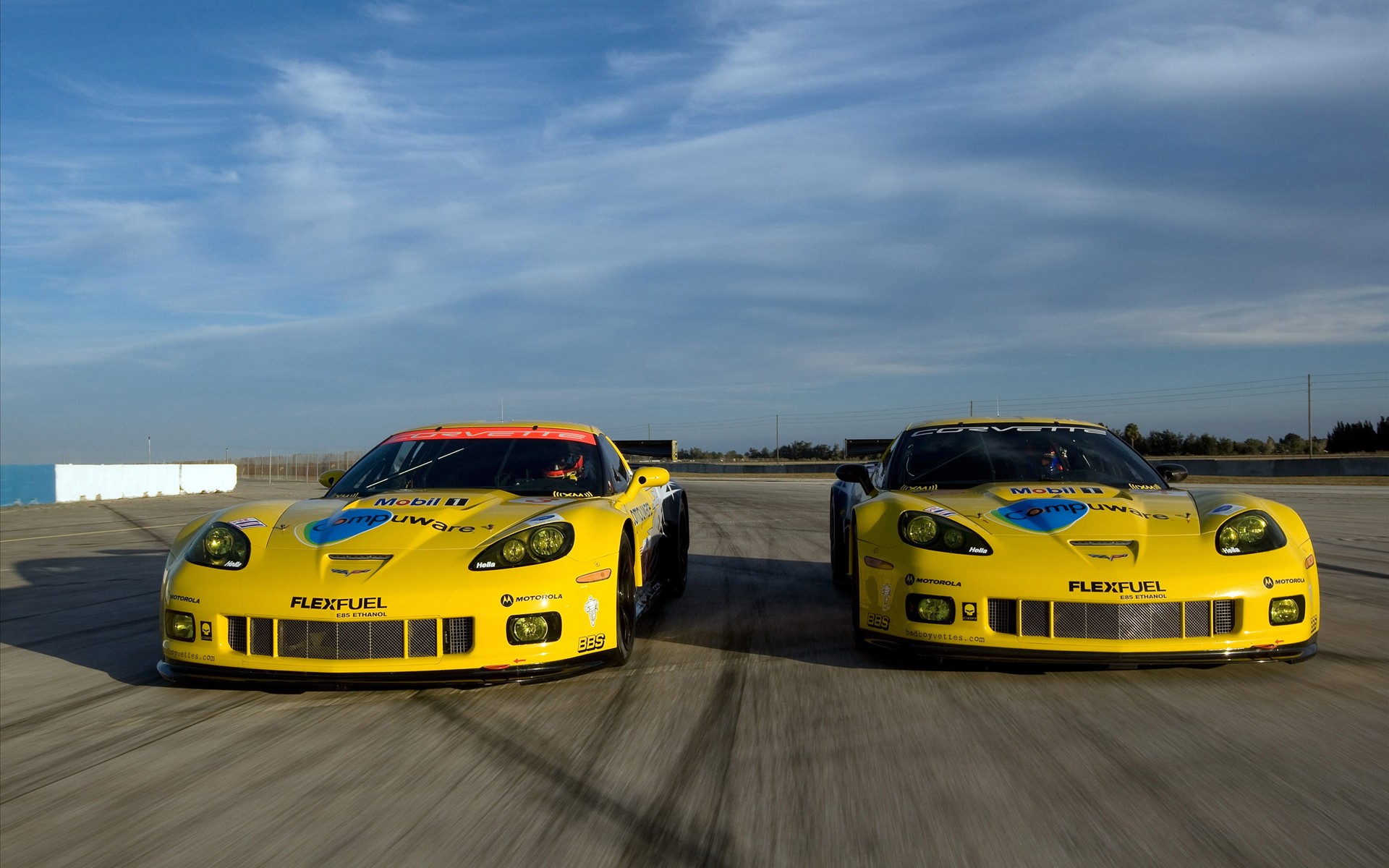 Corvette˶άأ Racing Sebring 2010(ֽ5)