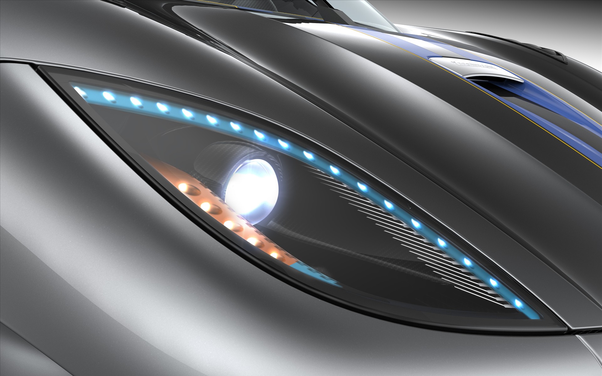 Koenigsegg(ϣ,) Agera 2011(ֽ5)