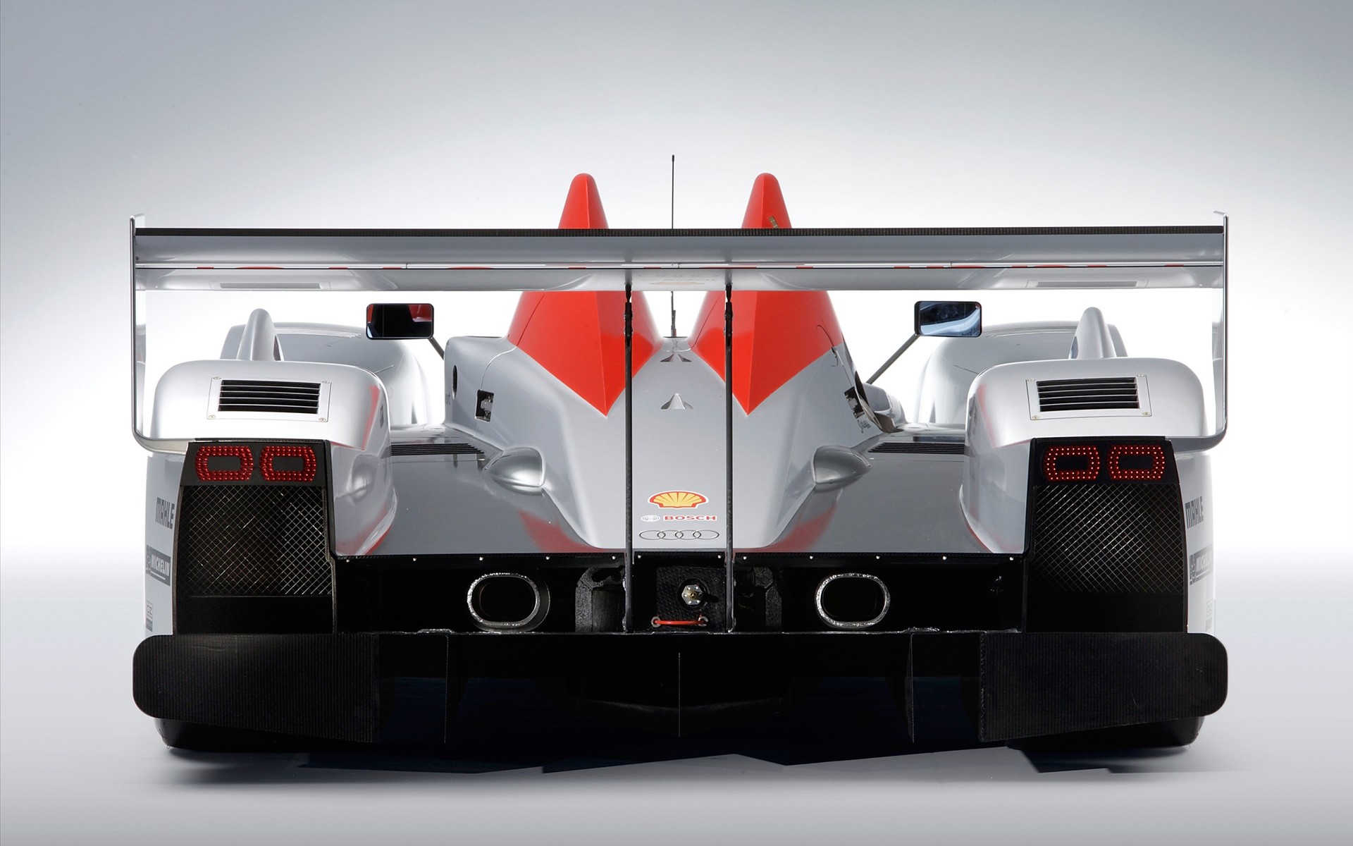 Audi(µ) R10 Le Mans race car(ֽ1)