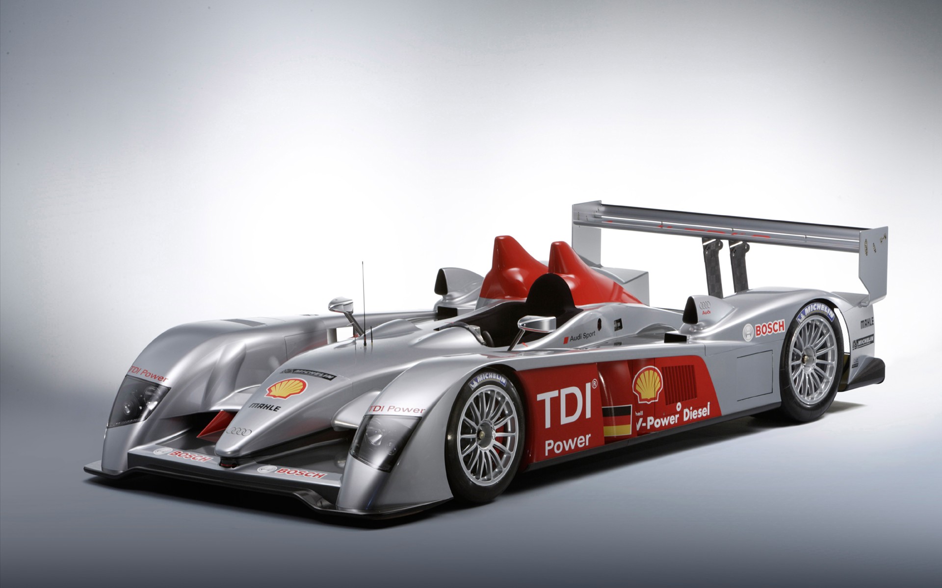 Audi(µ) R10 Le Mans race car(ֽ3)