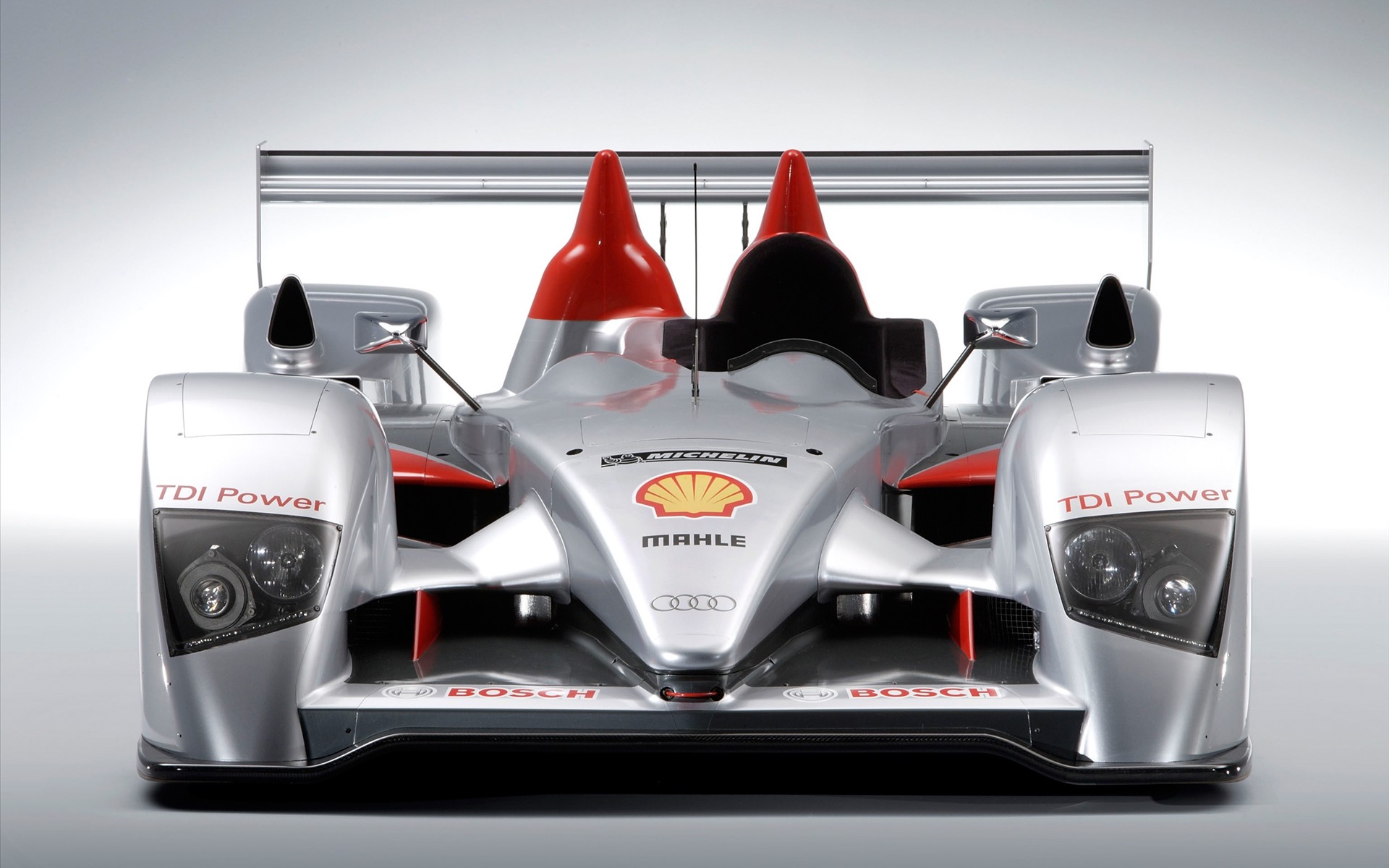 Audi(µ) R10 Le Mans race car(ֽ4)