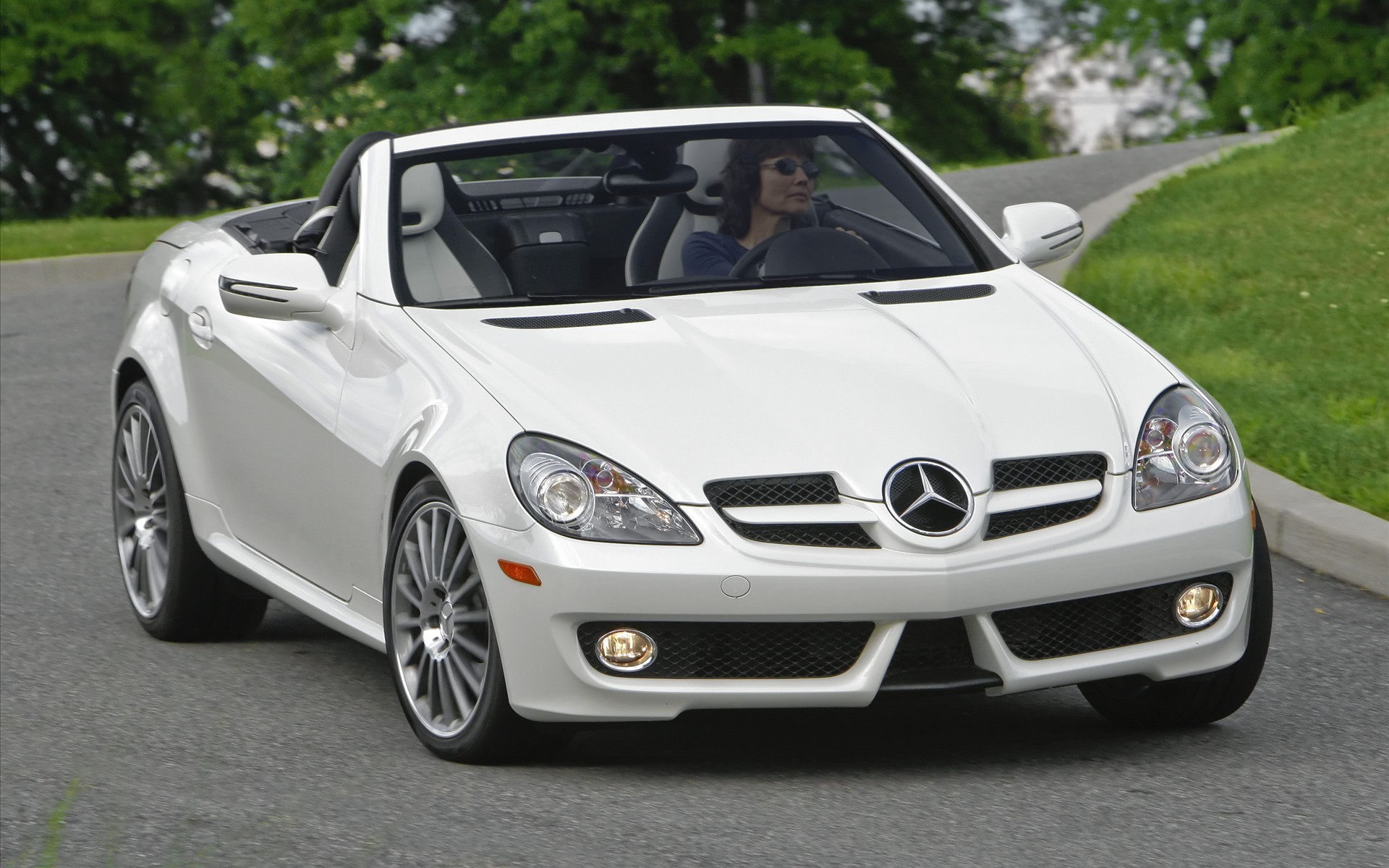 Mercedes-Benzۣ SLS AMG GT3 2011(ֽ6)