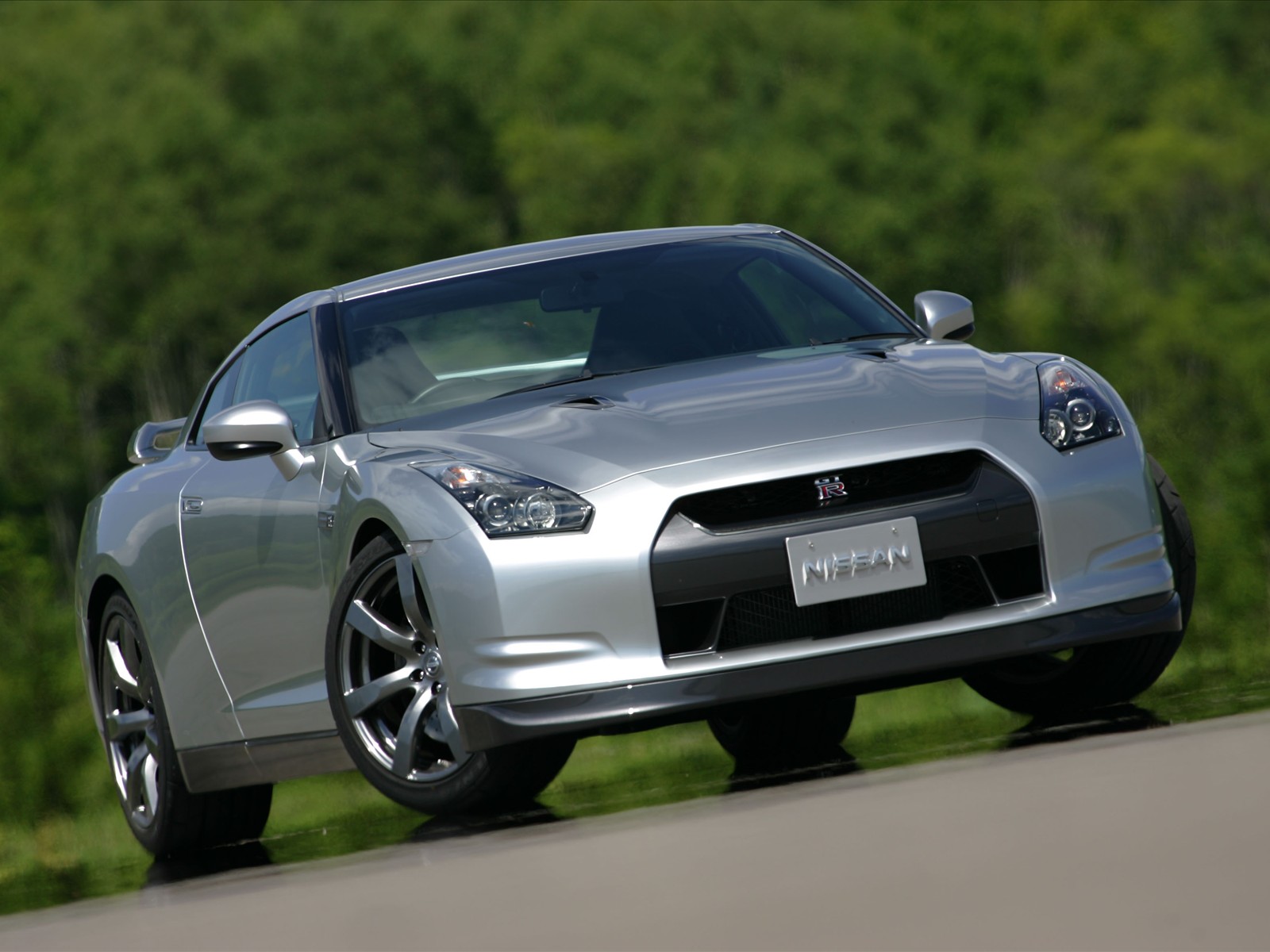 Nissanղ GT-R 2010(ֽ11)