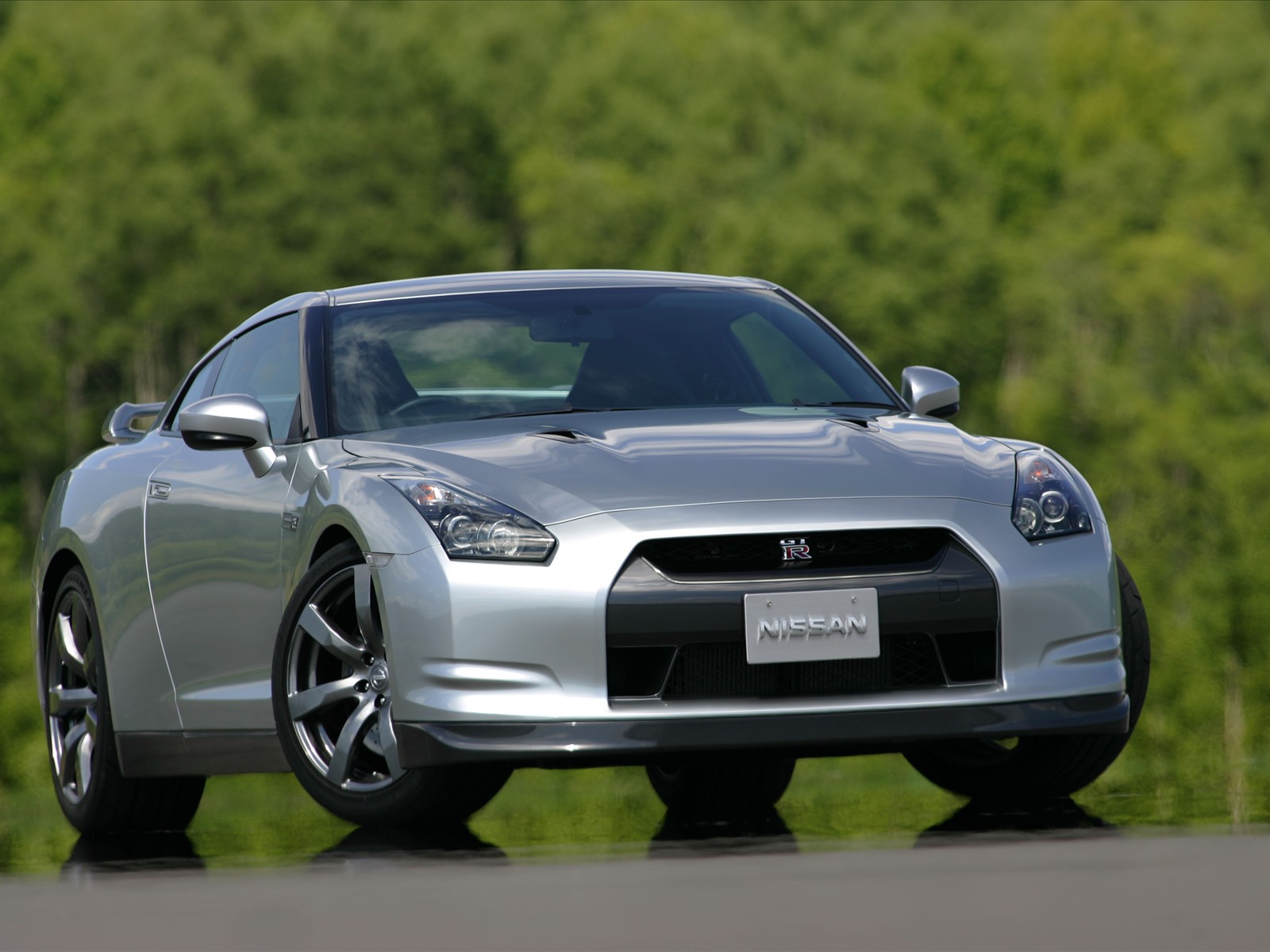 Nissanղ GT-R 2010(ֽ12)