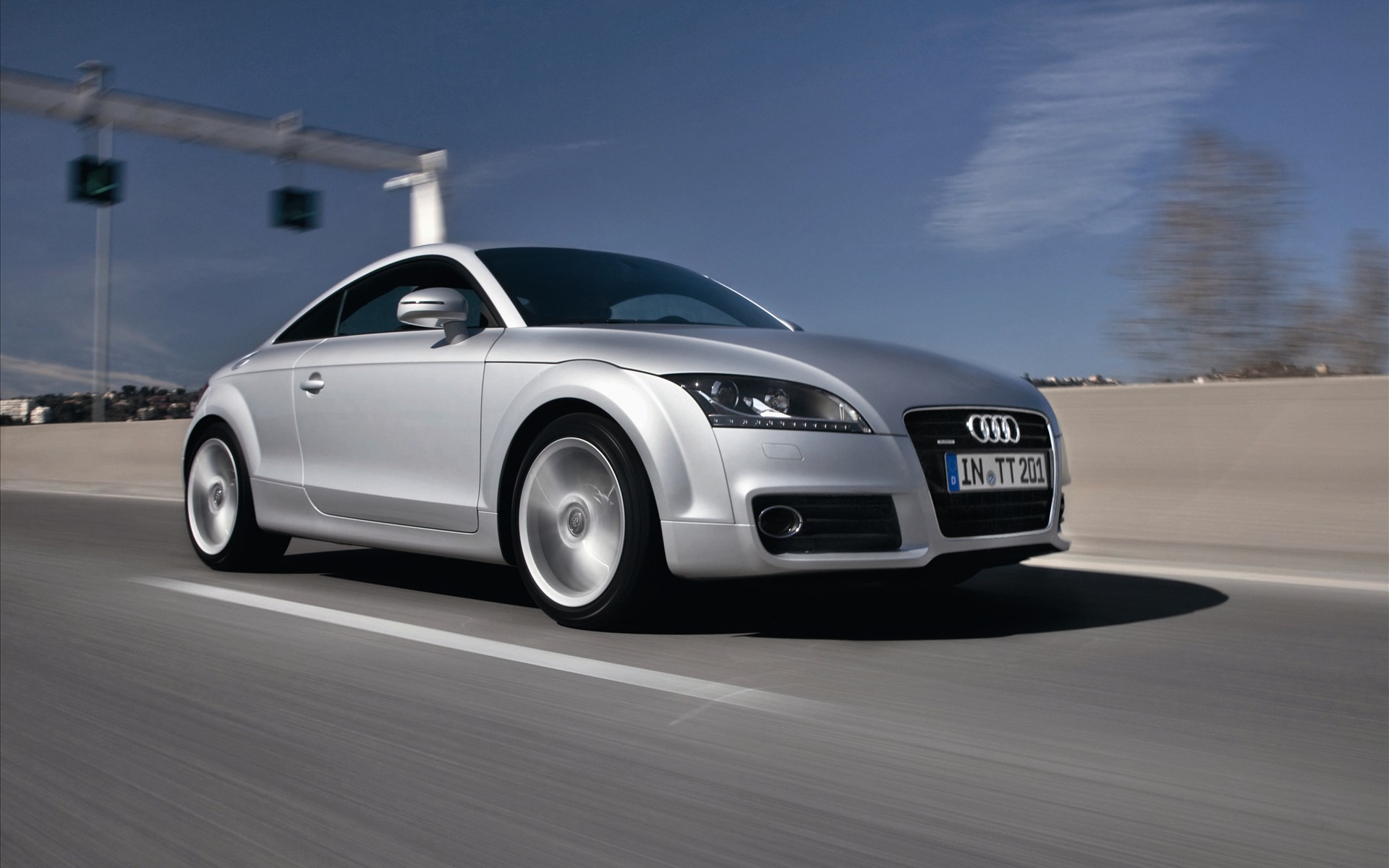 Audi TTµϣCoupe 2011(ֽ4)