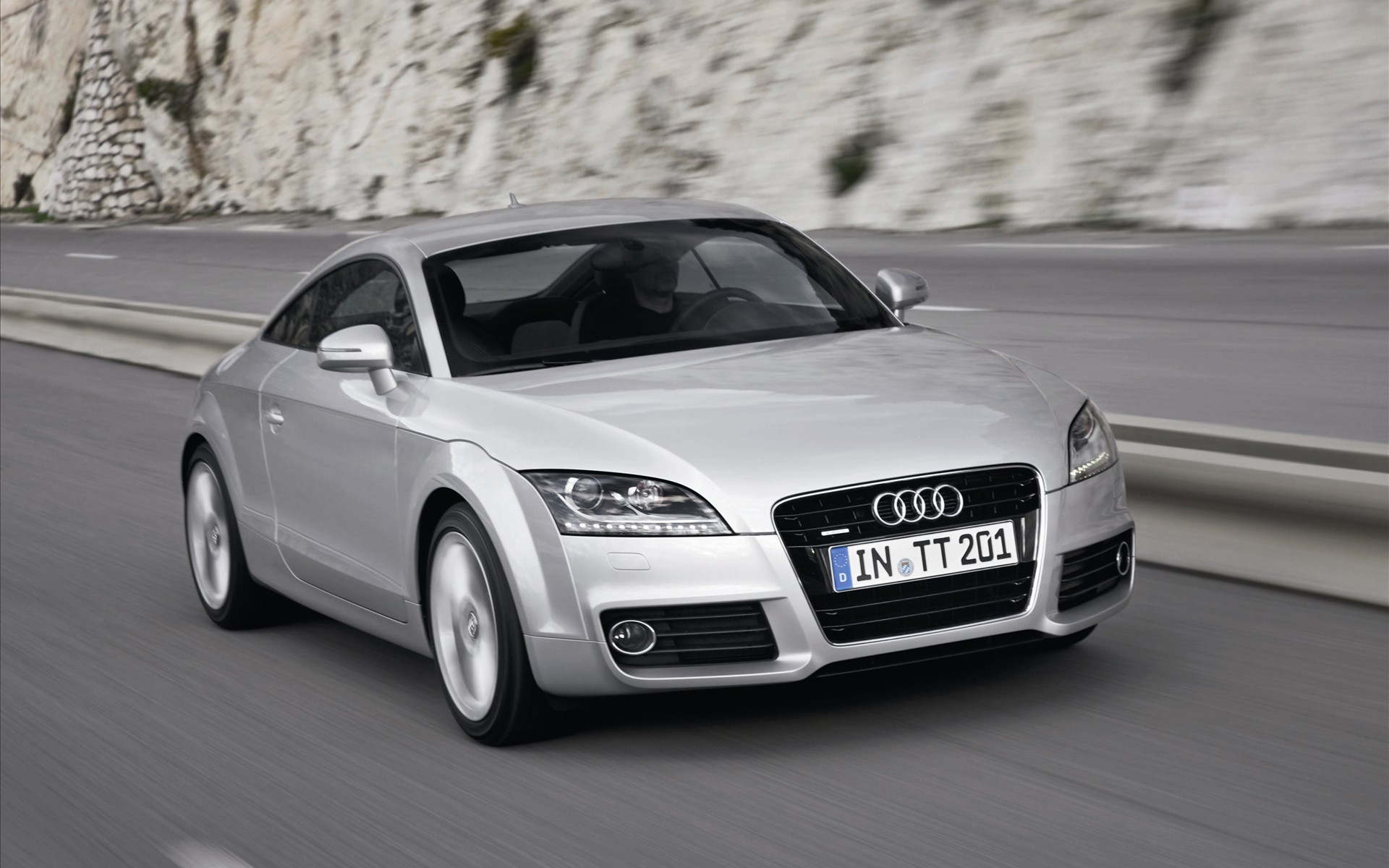 Audi TTµϣCoupe 2011(ֽ11)