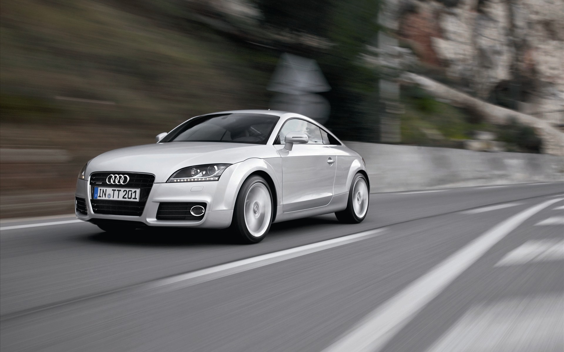 Audi TTµϣCoupe 2011(ֽ13)