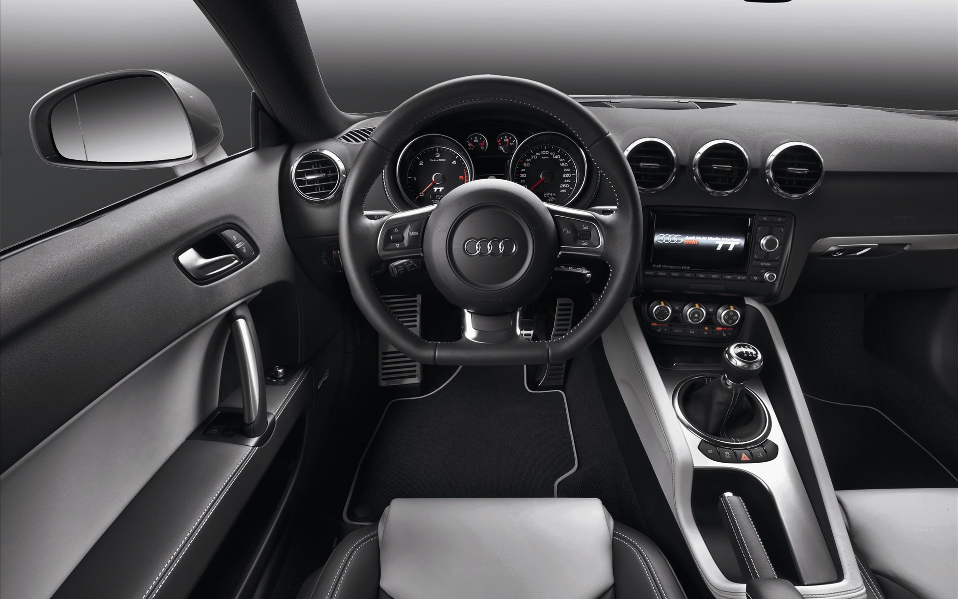 Audi TTµϣCoupe 2011(ֽ16)