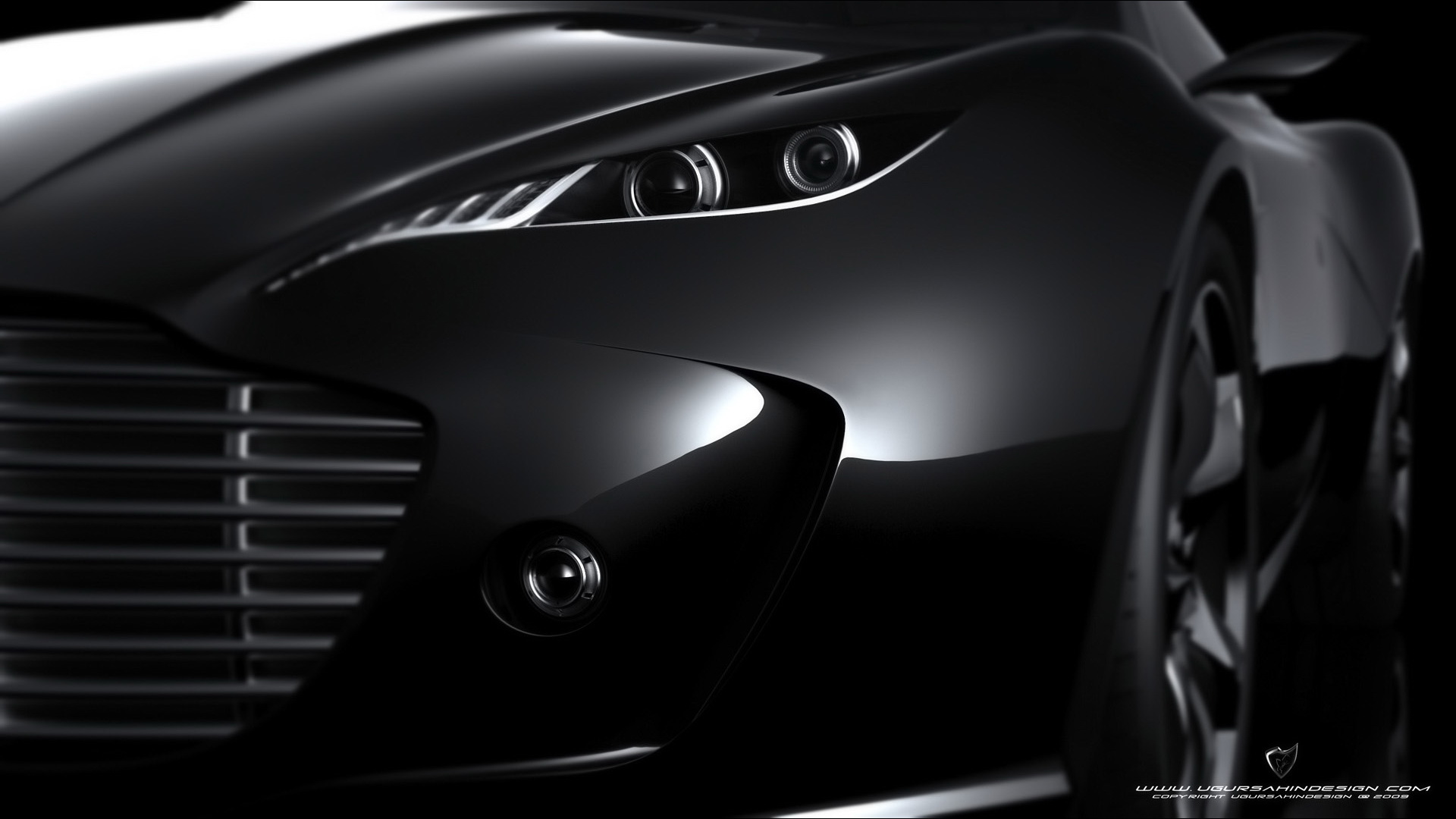 2010 Aston Martin(˹١) Gauntlet ܳ(ֽ15)
