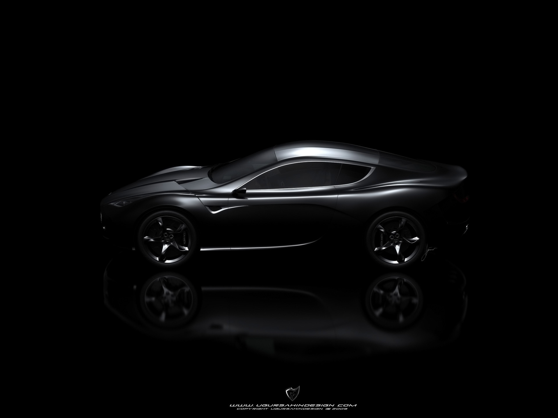 2010 Aston Martin(˹١) Gauntlet ܳ(ֽ28)