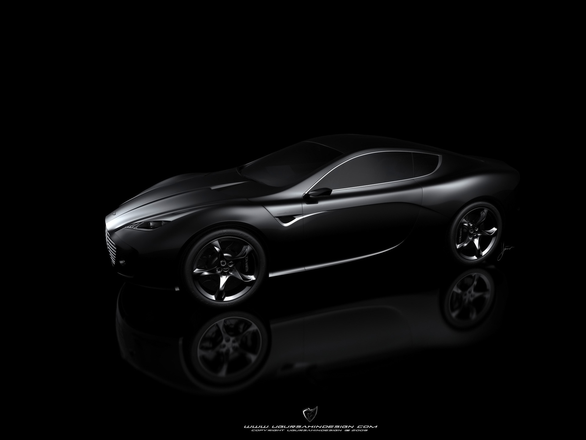 2010 Aston Martin(˹١) Gauntlet ܳ(ֽ30)
