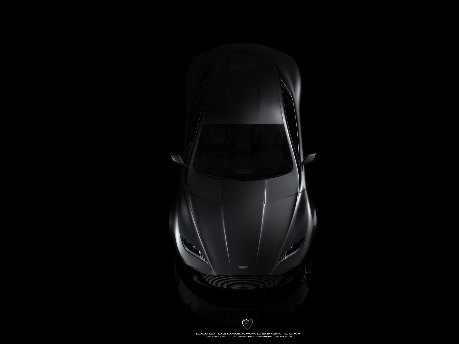 2010 Aston Martin(˹١) Gauntlet ܳ(ֽ31)