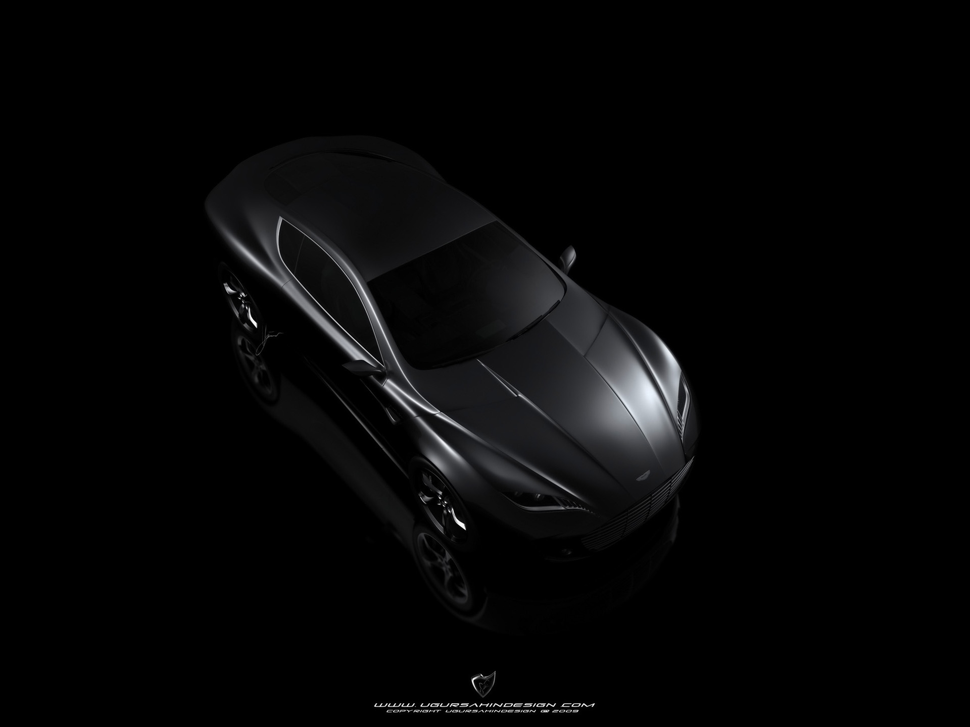 2010 Aston Martin(˹١) Gauntlet ܳ(ֽ32)