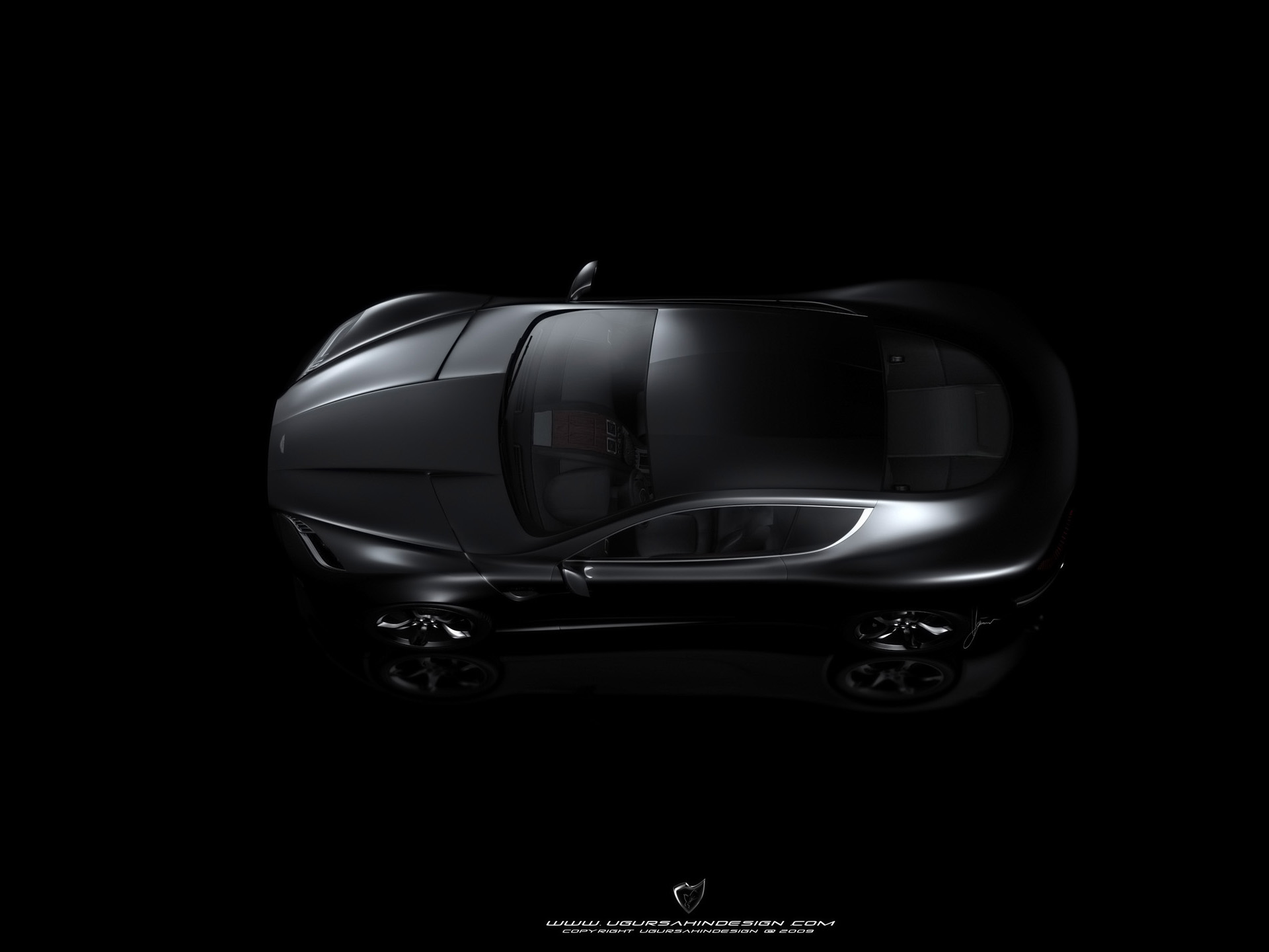 2010 Aston Martin(˹١) Gauntlet ܳ(ֽ34)