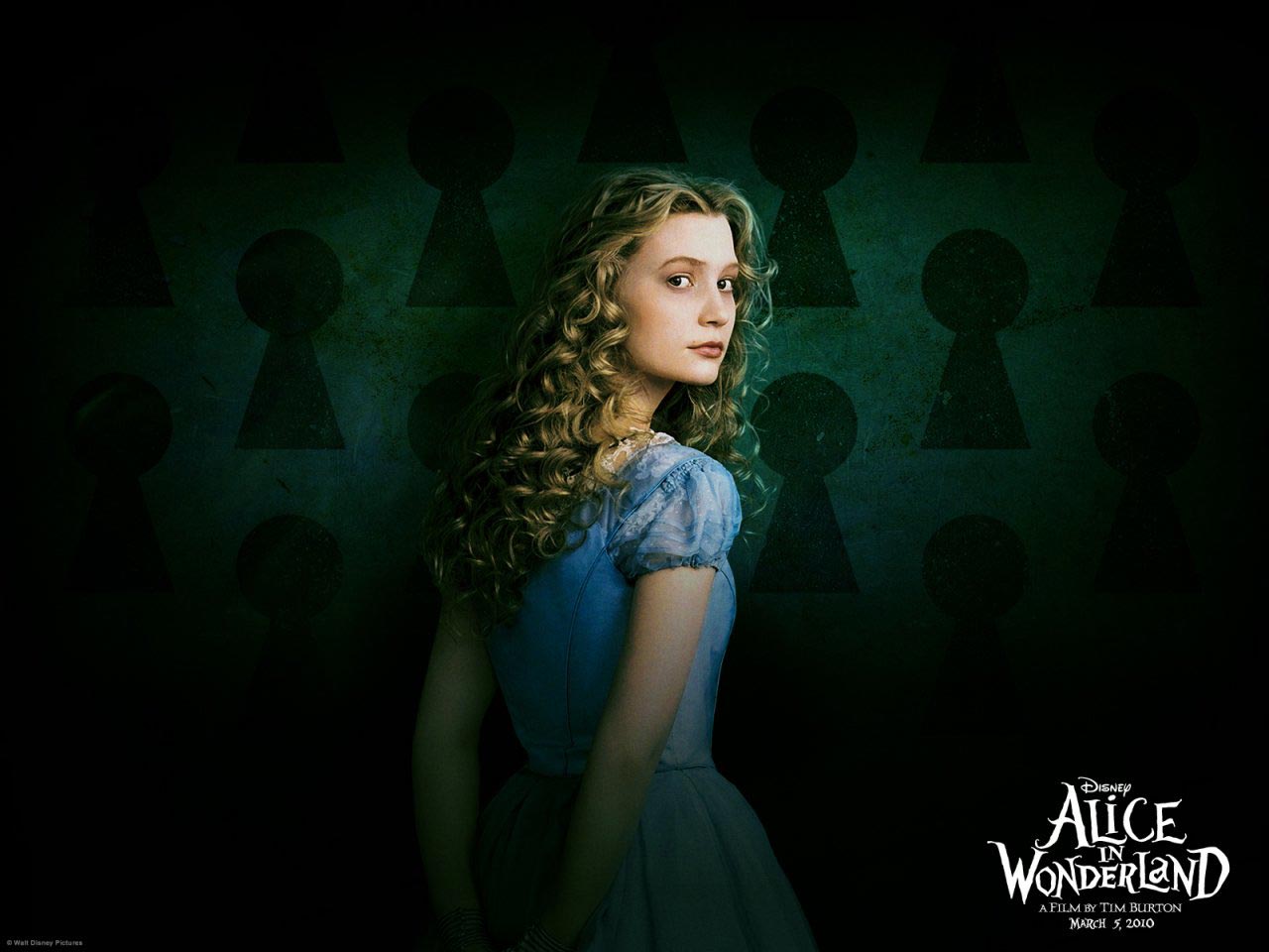 ˿ɾ Alice in Wonderland(ֽ1)