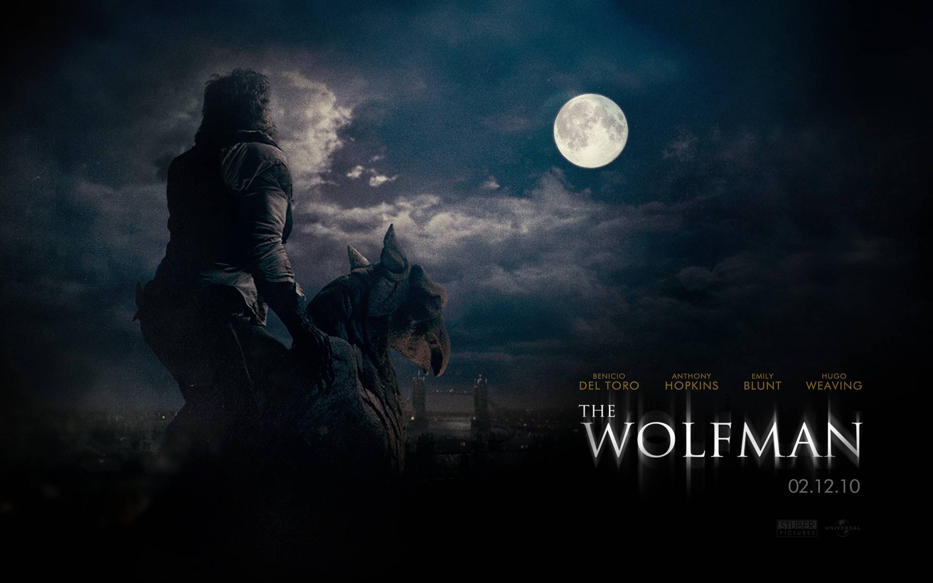 ˡ The Wolf Man(ֽ7)