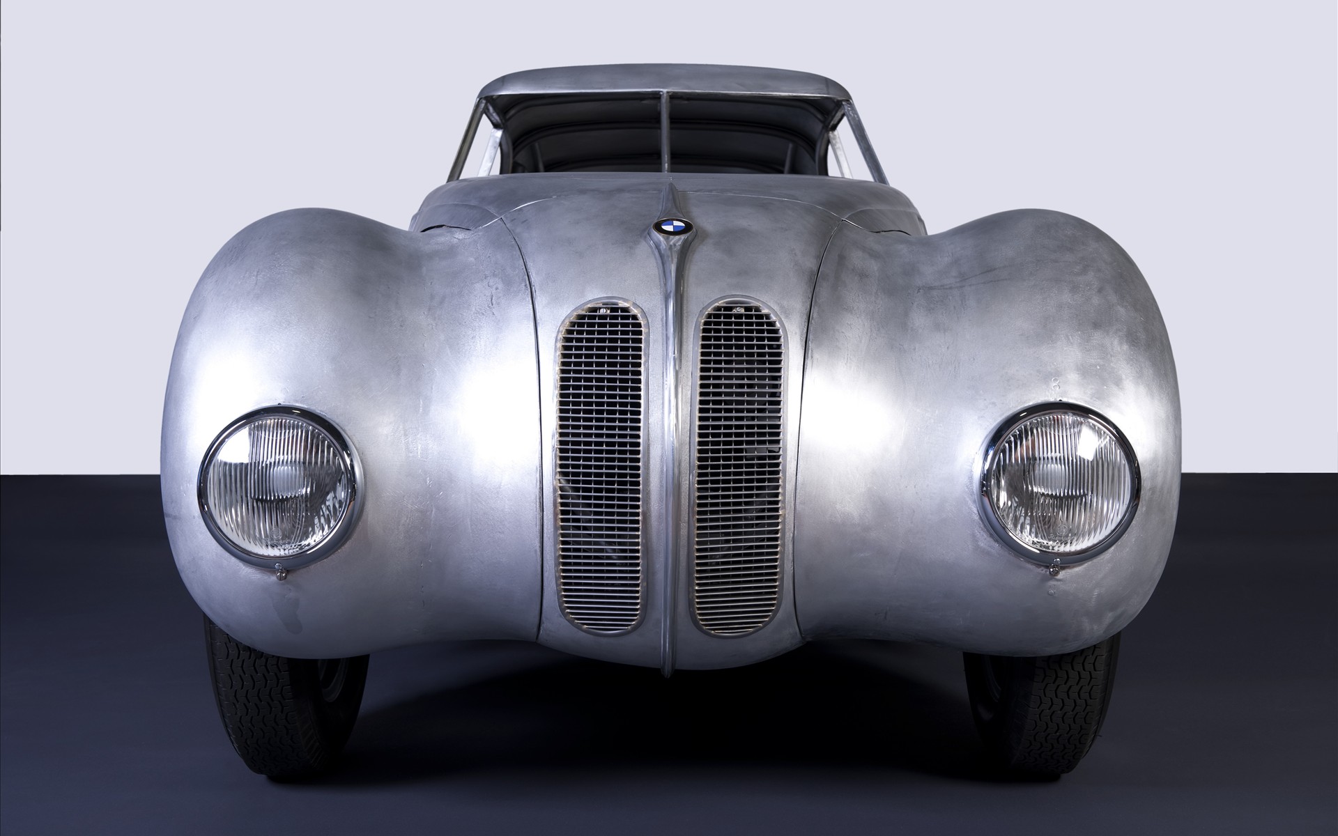 BMW 328 Kamm Coupe - 1940 Mille Miglia(ֽ4)