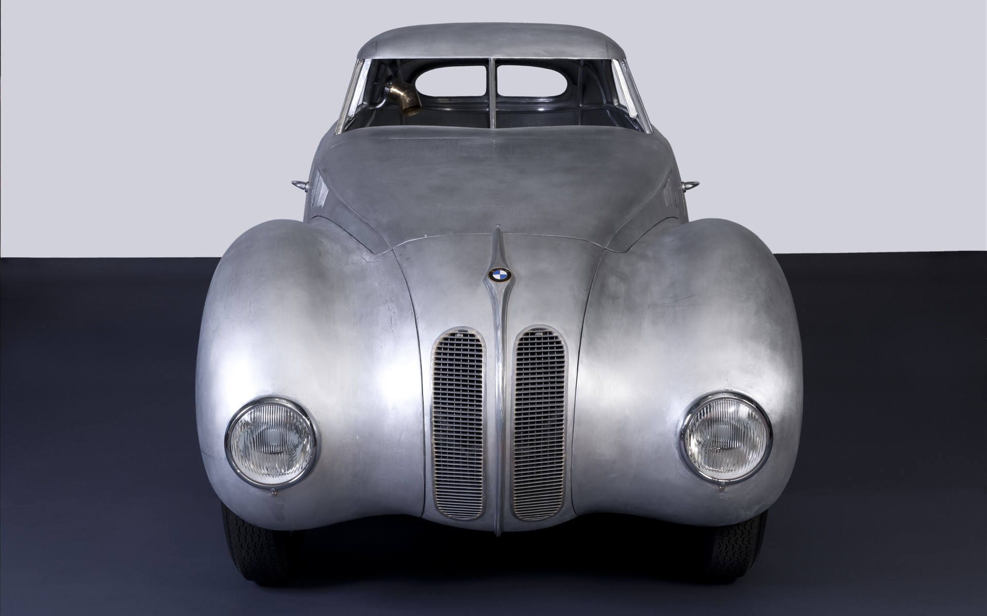BMW 328 Kamm Coupe - 1940 Mille Miglia(ֽ7)