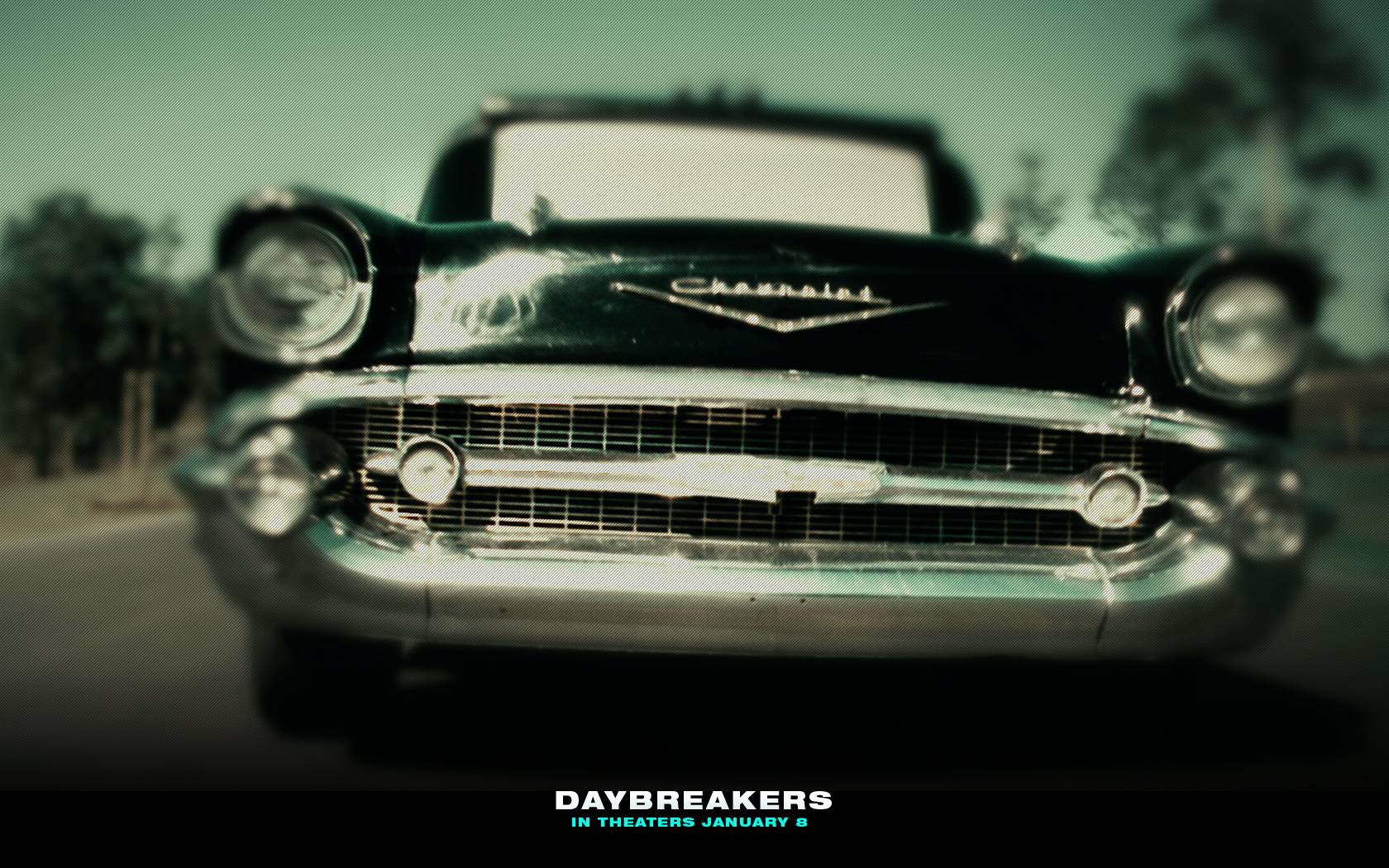 Ѫ Daybreakers(ֽ1)